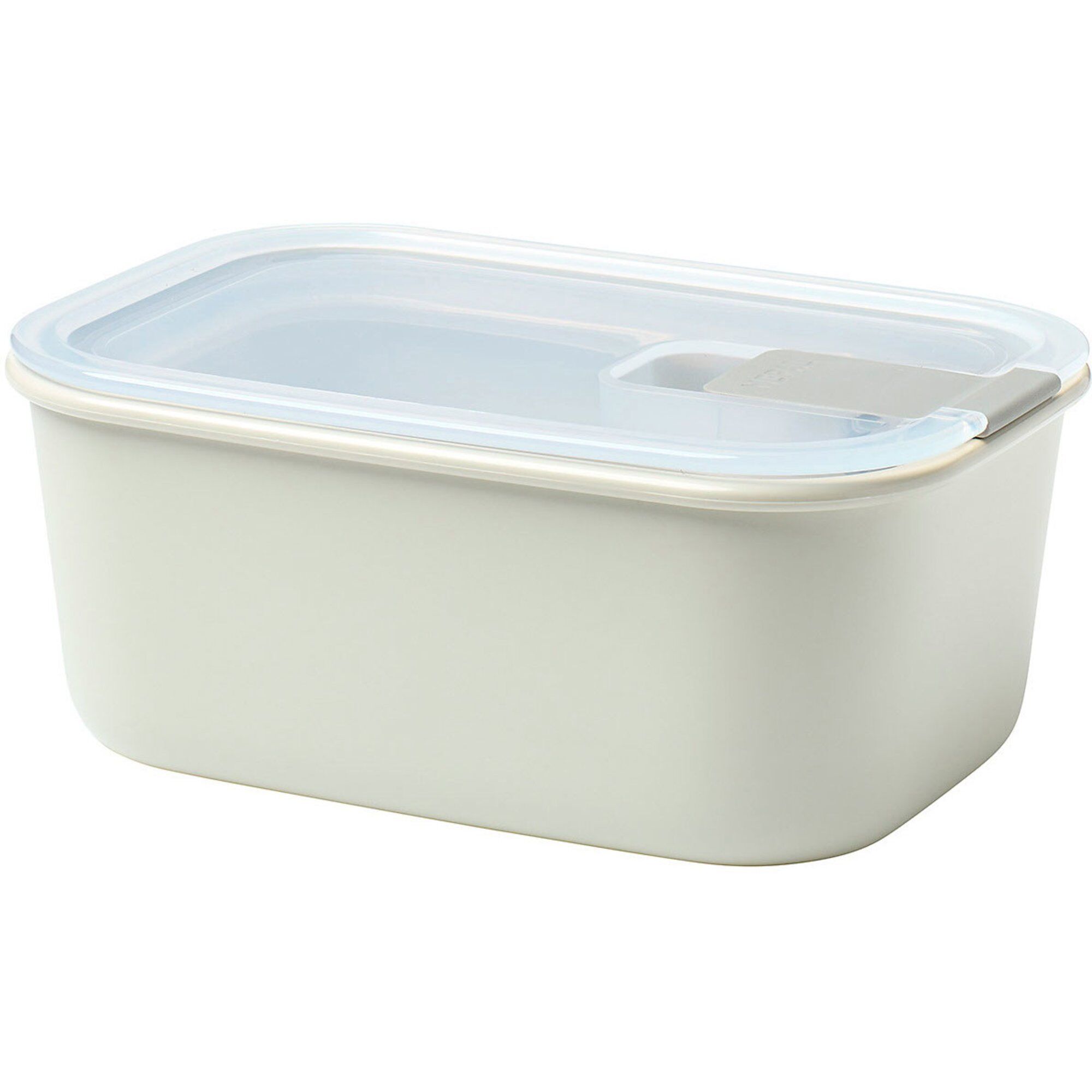 Mepal EasyClip opbevaringsboks 700 ml, nordic white