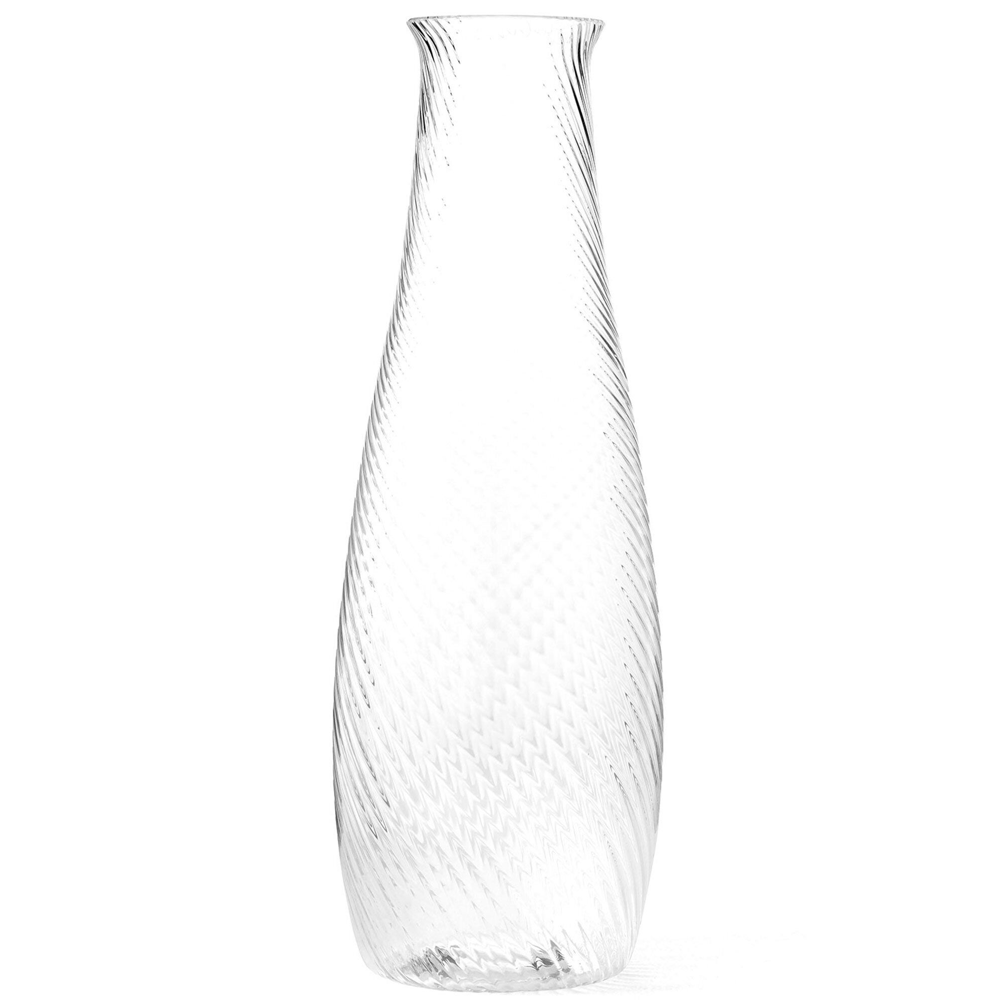 Andtradition &Tradition SC63 Collect Karaff 1,2 liter, klar