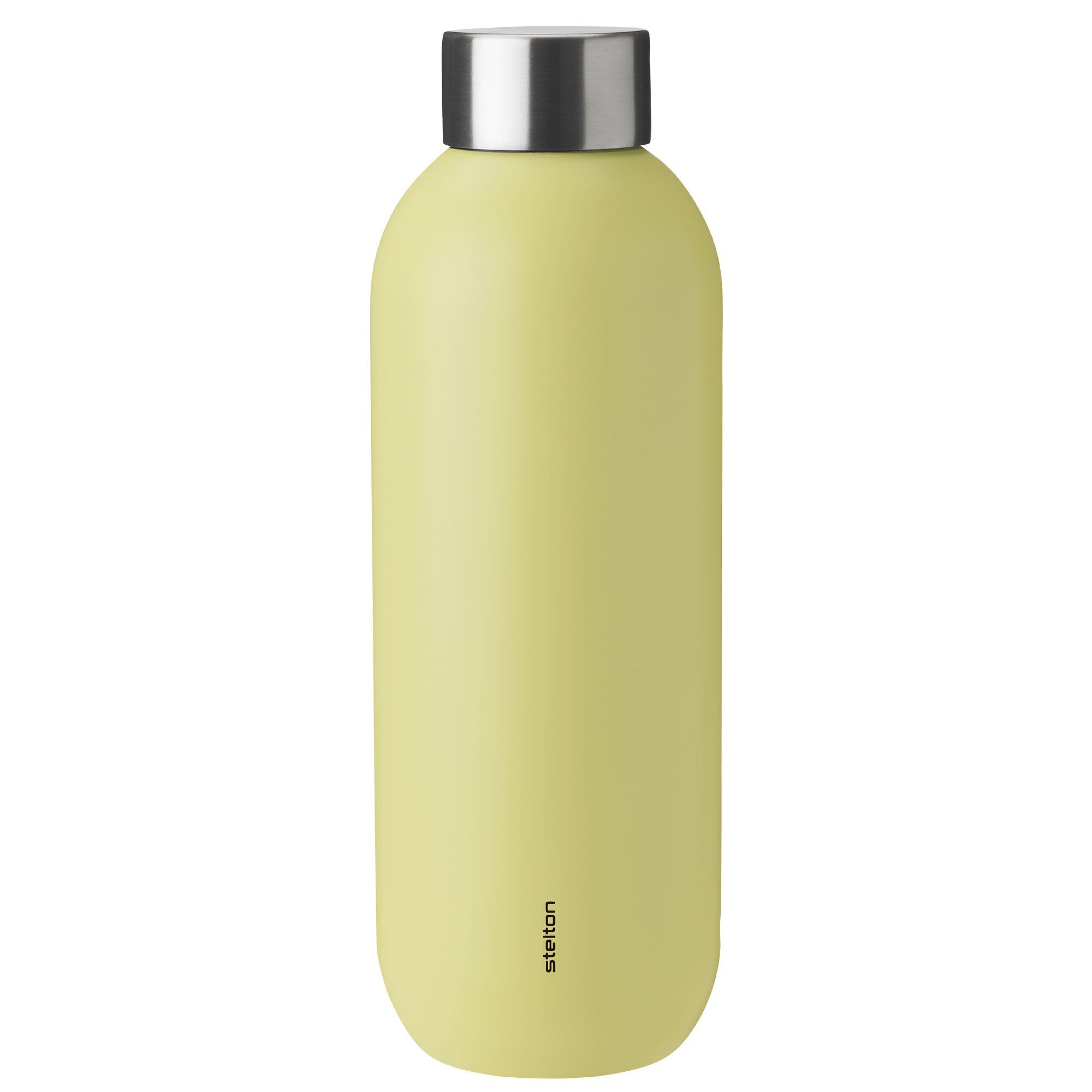Stelton Keep Cool Drikkeflaske 0,6 liter, laevis