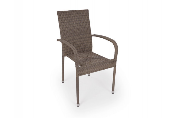 Geneve Stabelstol - 2-line Dusty