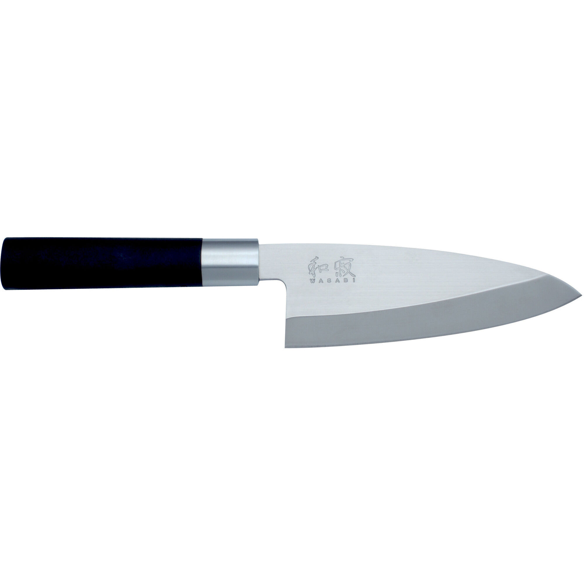 Kai Wasabi Black Debakniv 15 cm.