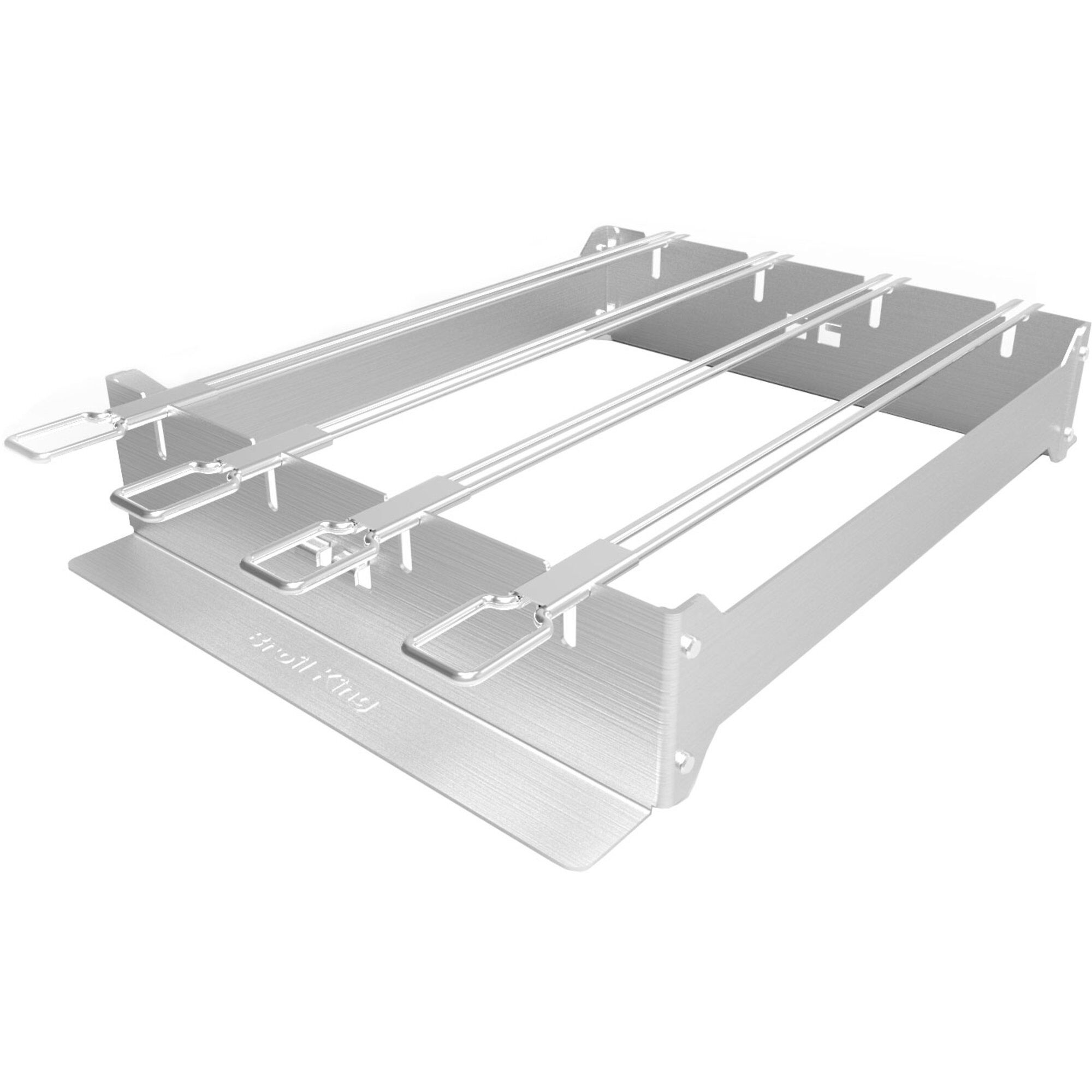 Broil king Grillspydholder lille
