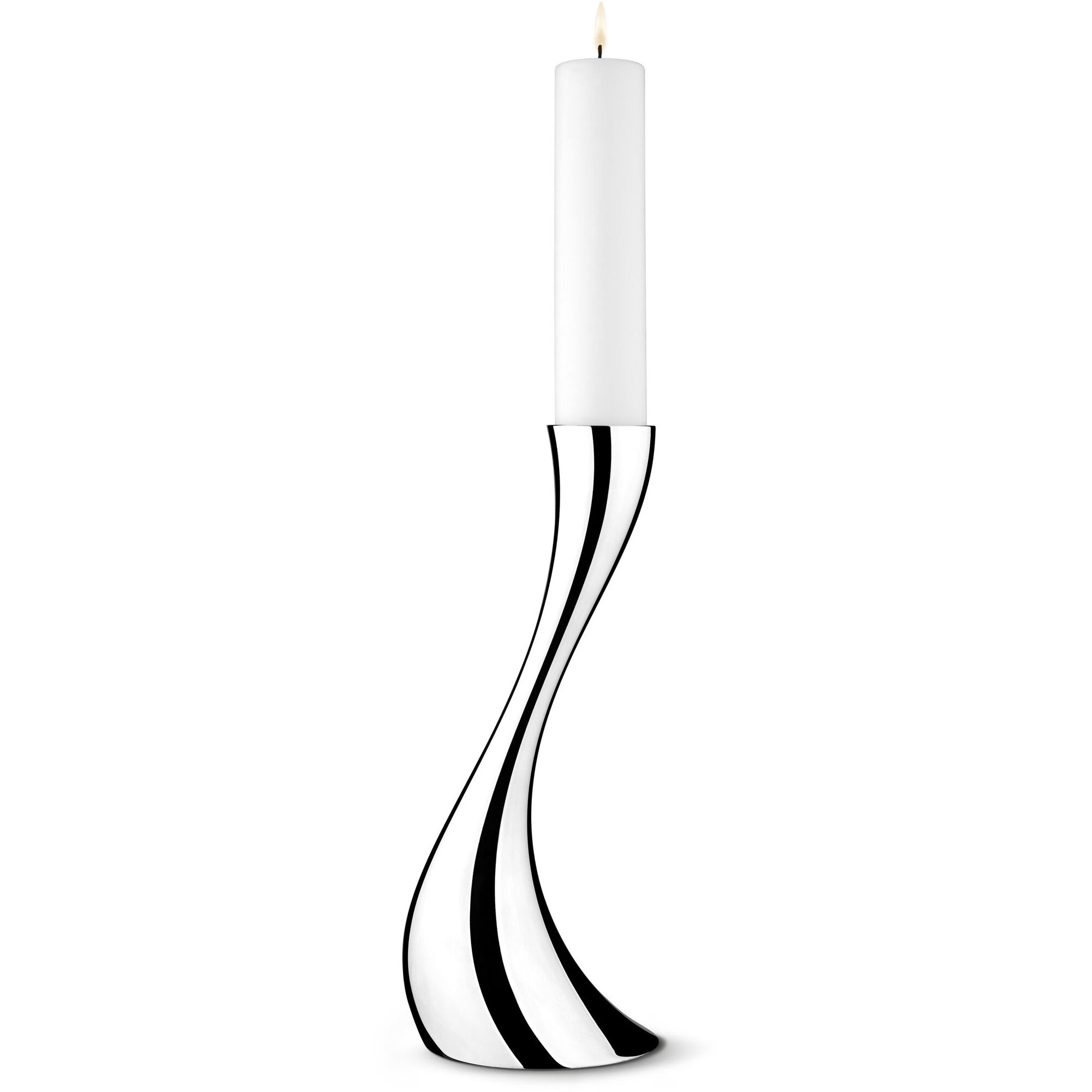 Georg jensen Cobra Gulvstage, Lille