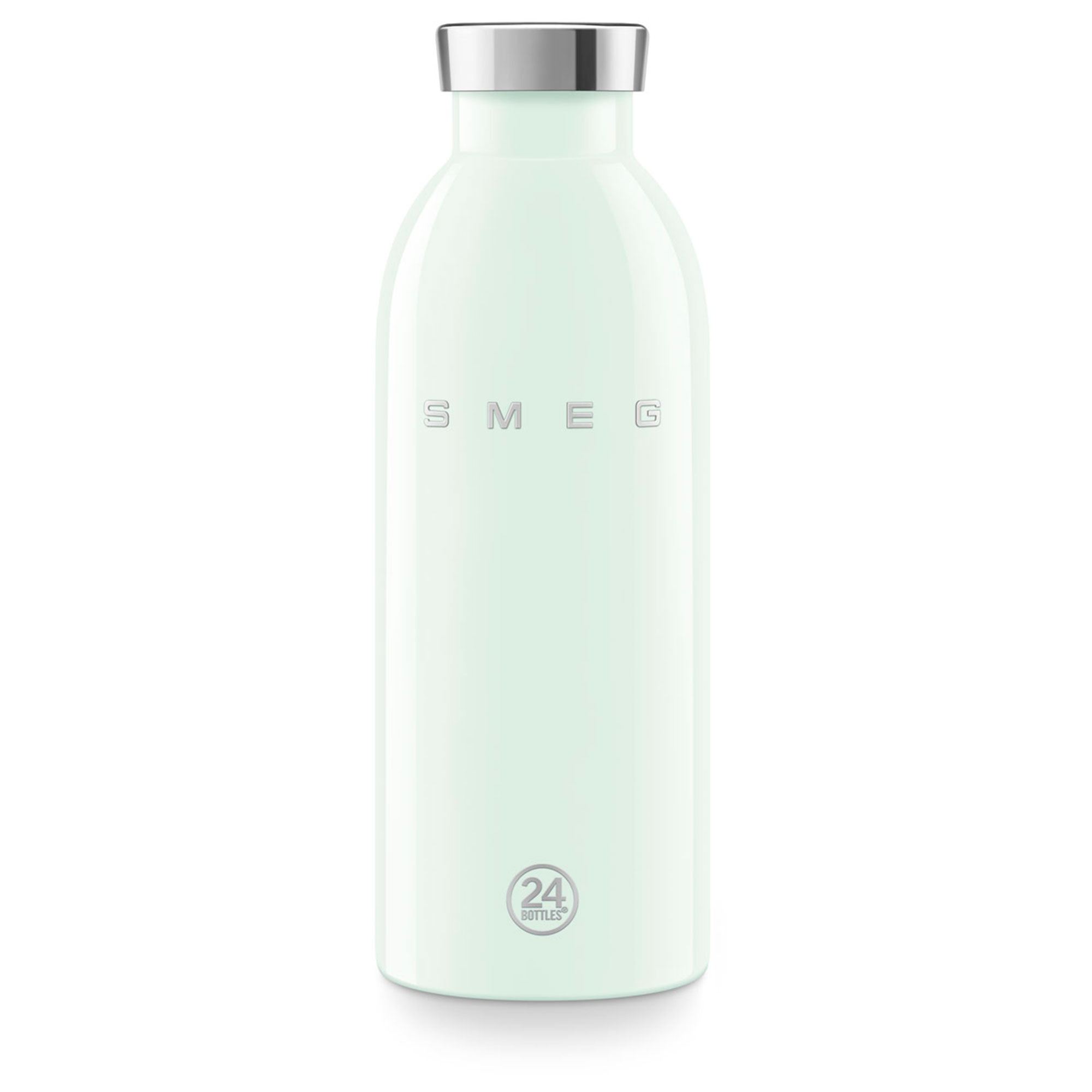 Smeg WBF01PG vandflaske 0,5 liter, pastelgrøn