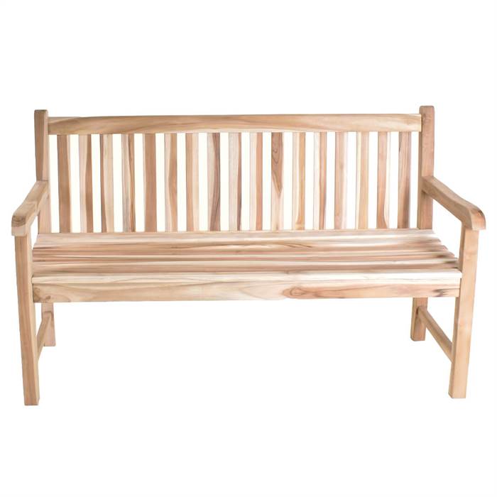 Erling Christensen Møbler Havebænk - 150 cm : Erling Christensen Møbler  : Erling Christensen Møbler