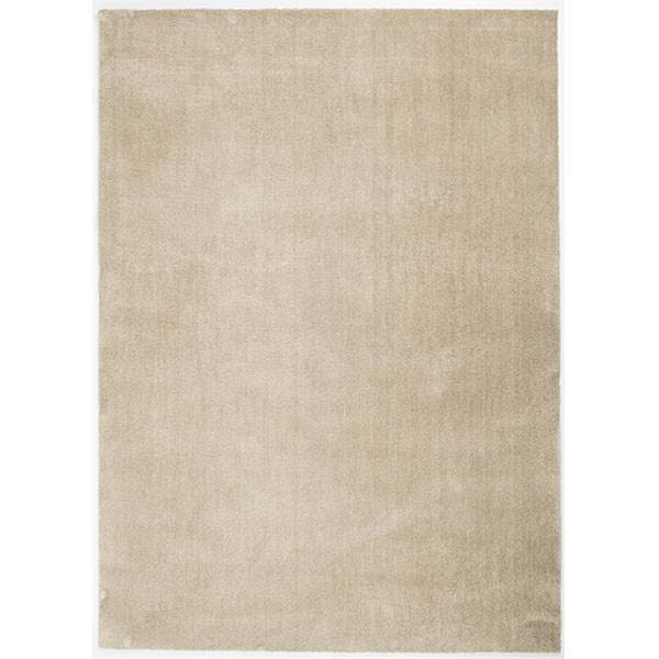 HC Interior Rugs Sensation luv tæppe - Beige  : Erling Christensen Møbler