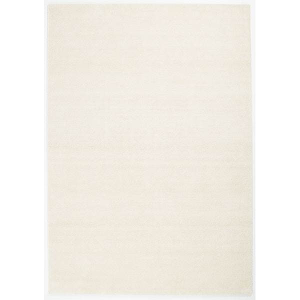 HC Interior Rugs Sensation luv tæppe - Cream  : Erling Christensen Møbler