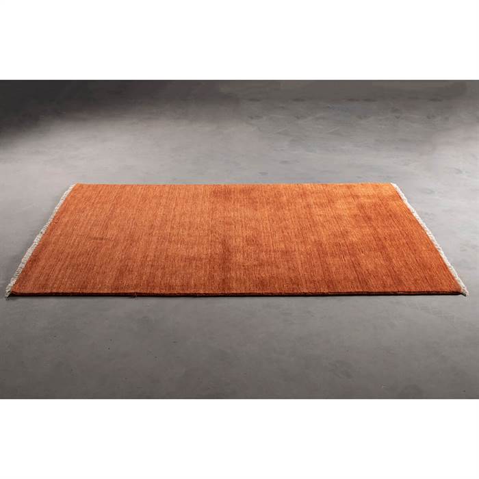 HC Interior Rugs Skagen - 100% uld - Rust  : Erling Christensen Møbler