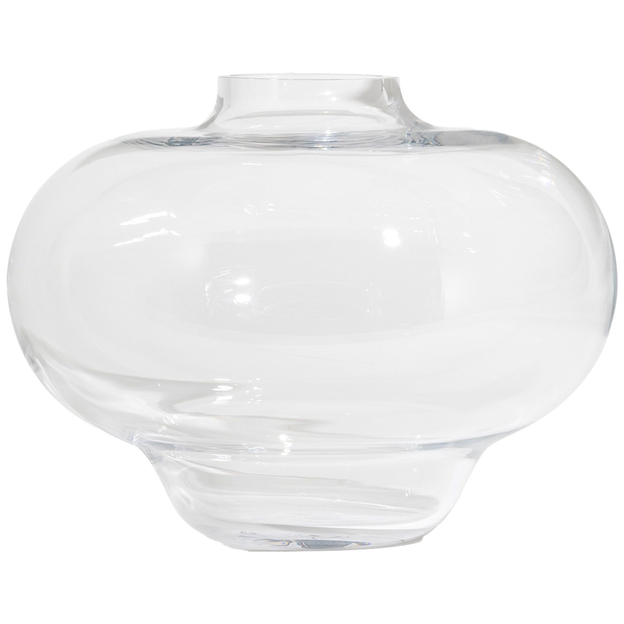 Kosta boda Kappa Vase 22,5 cm
