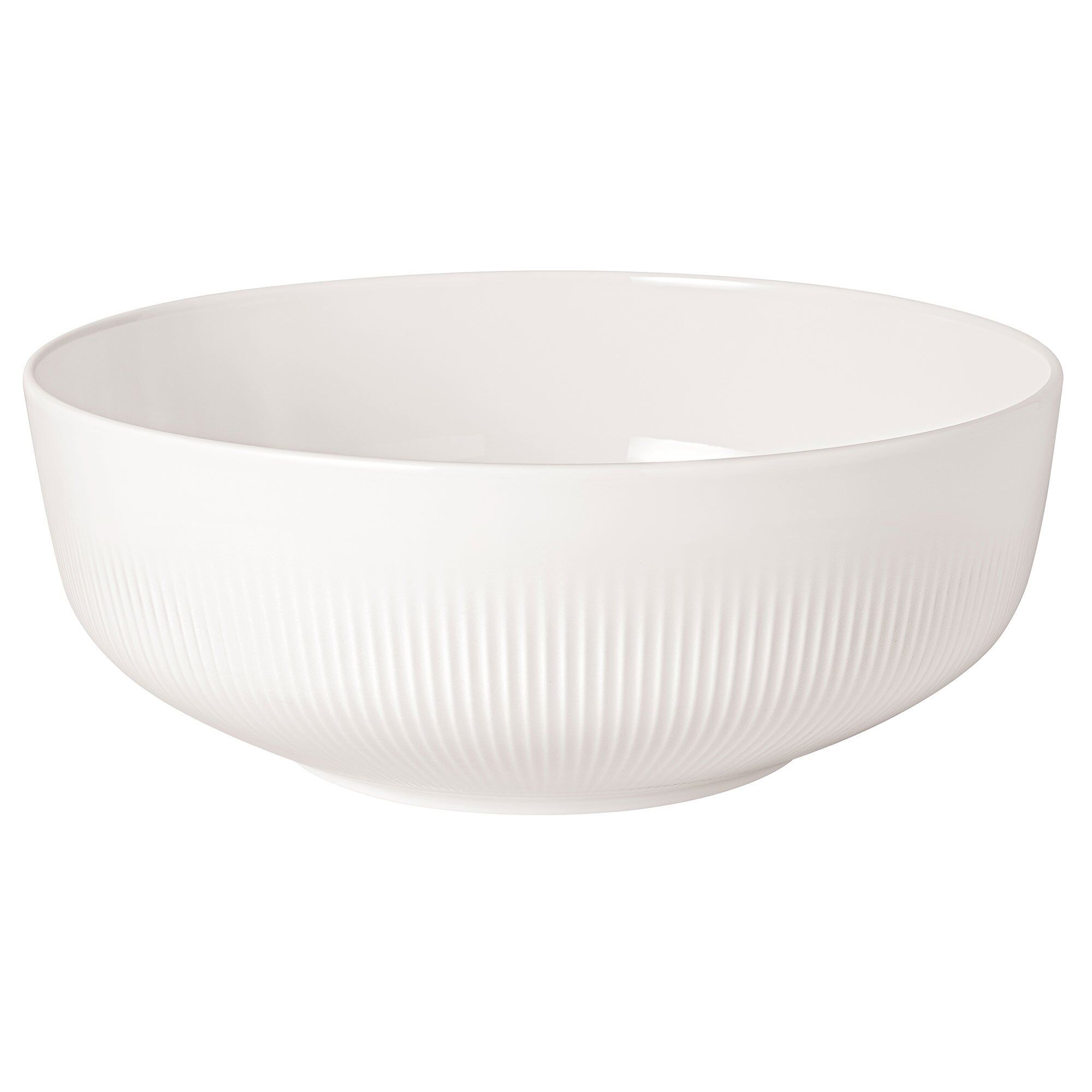 Villeroy & boch Afina salatskål Ø26,5