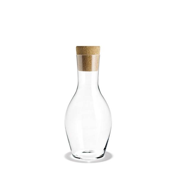 Holmegaard Cabernet vandkaraffel 1,5 l  : Erling Christensen Møbler
