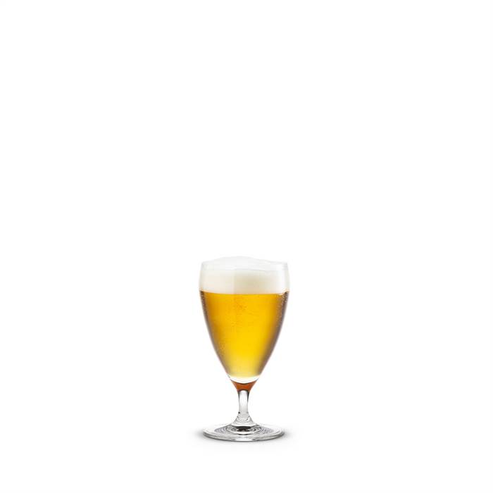 Holmegaard Perfection ølglas 44 cl  : Erling Christensen Møbler