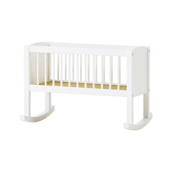 Hoppekids BABY vugge  : Erling Christensen Møbler