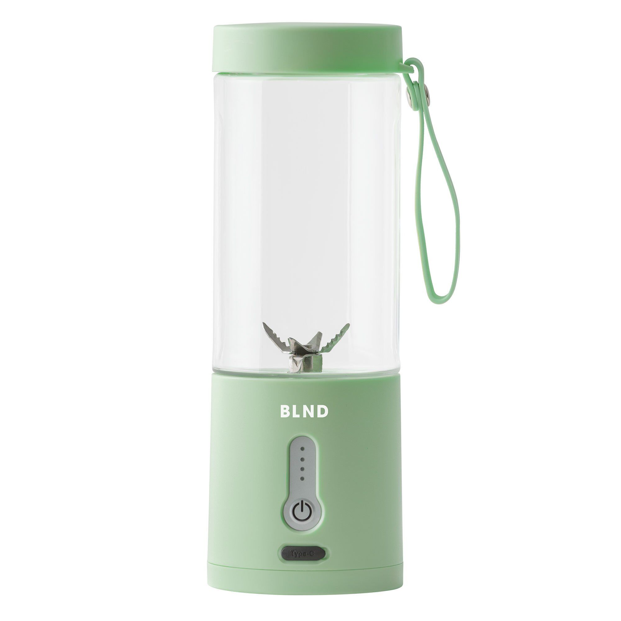 Blnd Portabel blender, mint