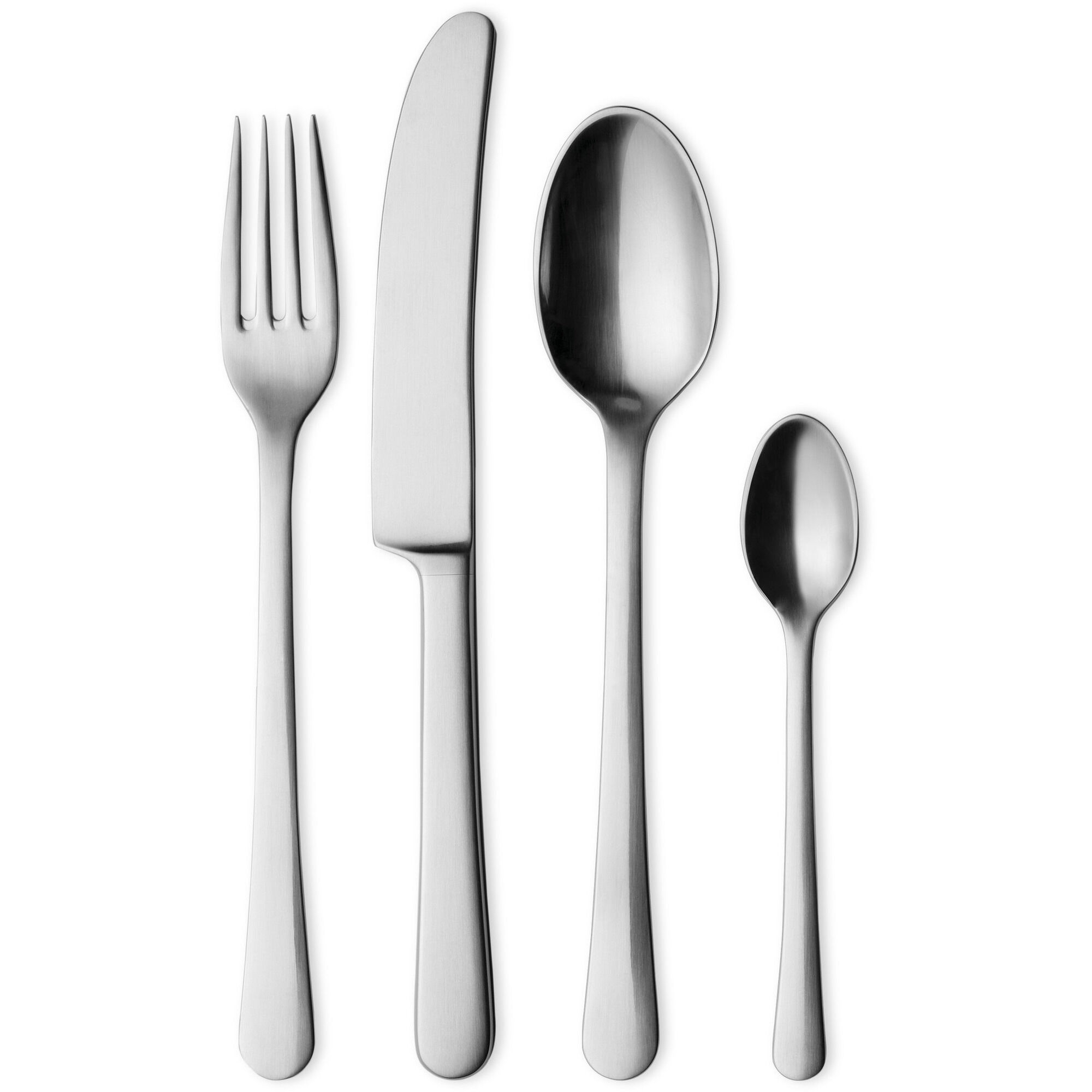 Georg jensen Copenhagen Bestiksæt, 4 dele