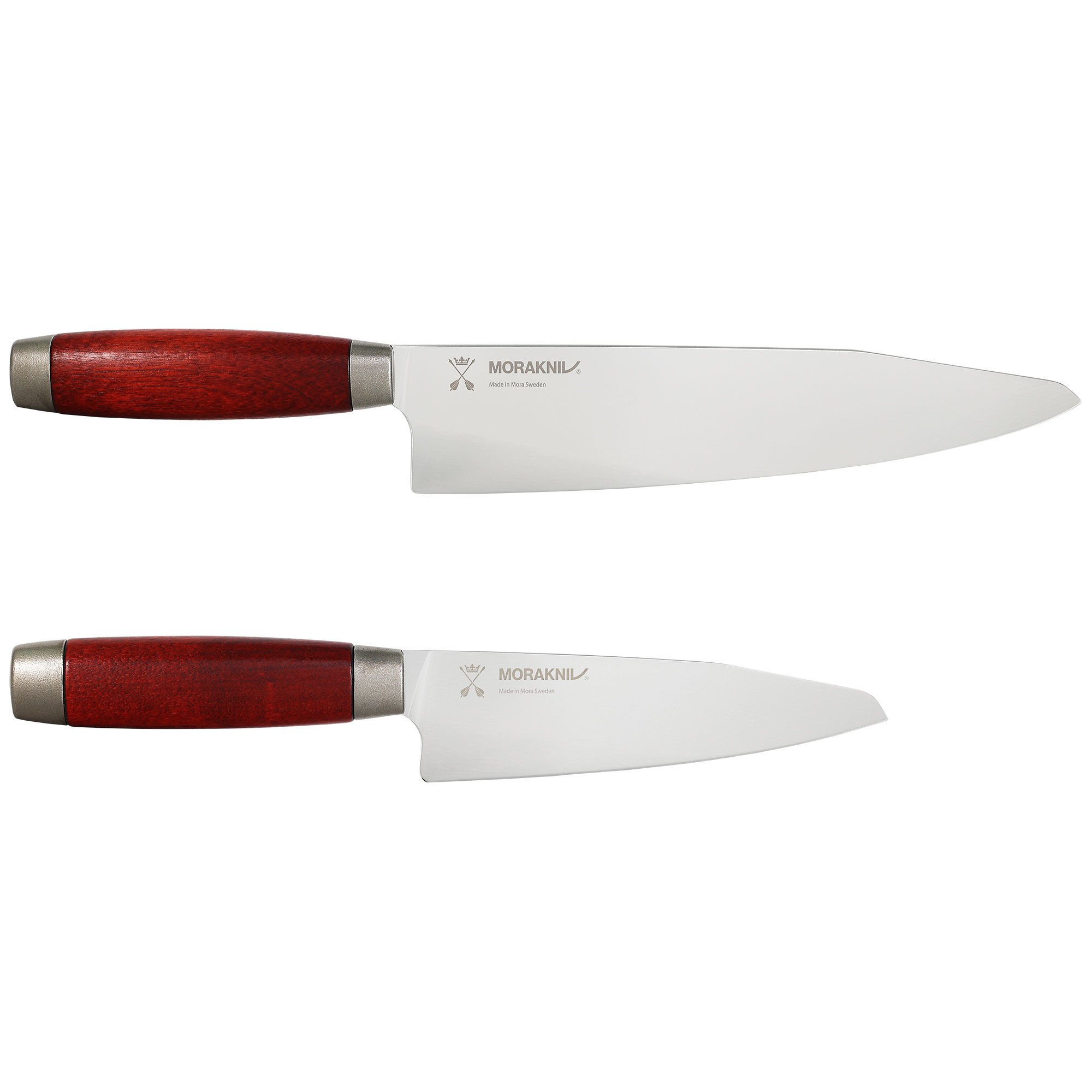 Morakniv Classic 1891 knivsæt small