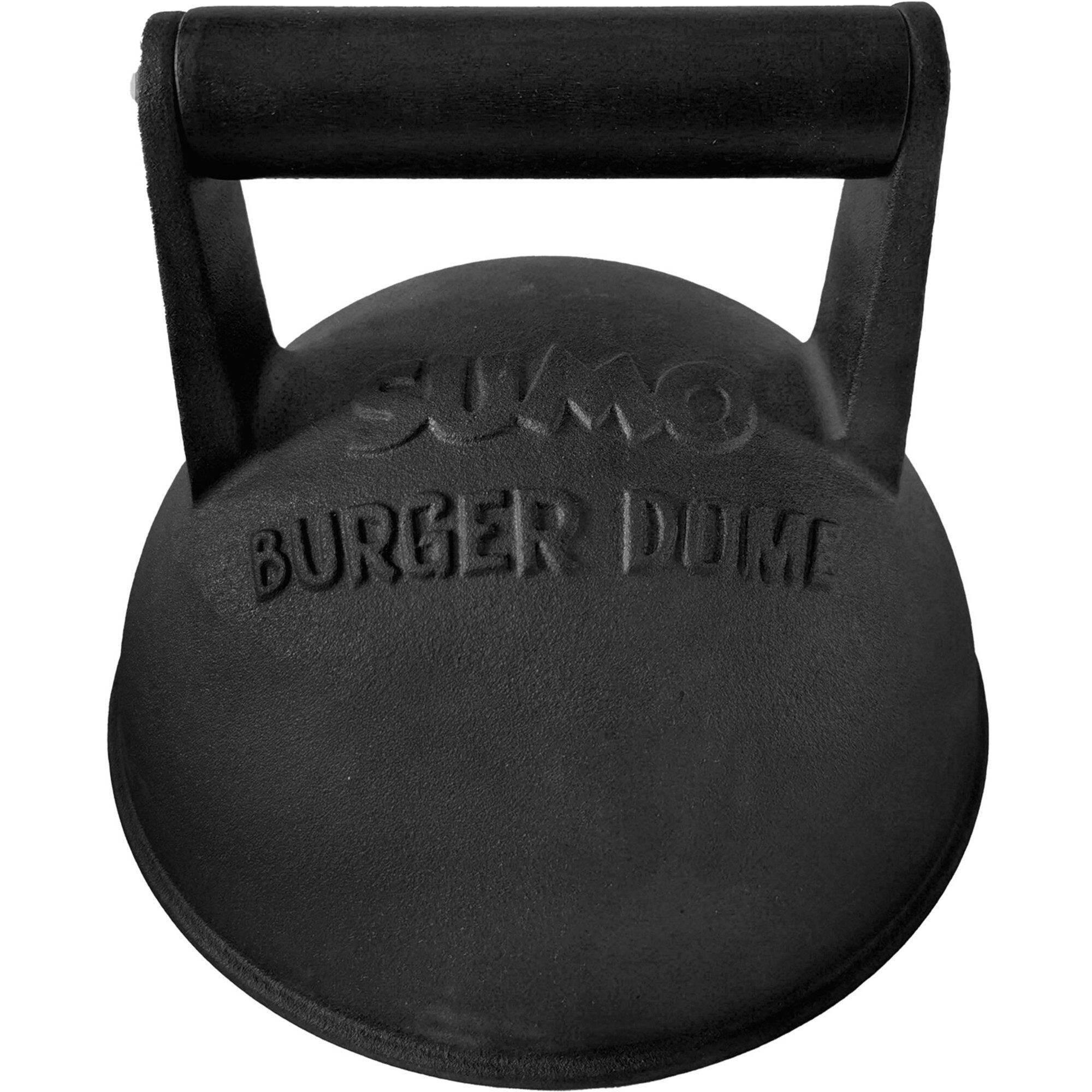 Kamado sumo Burger dome