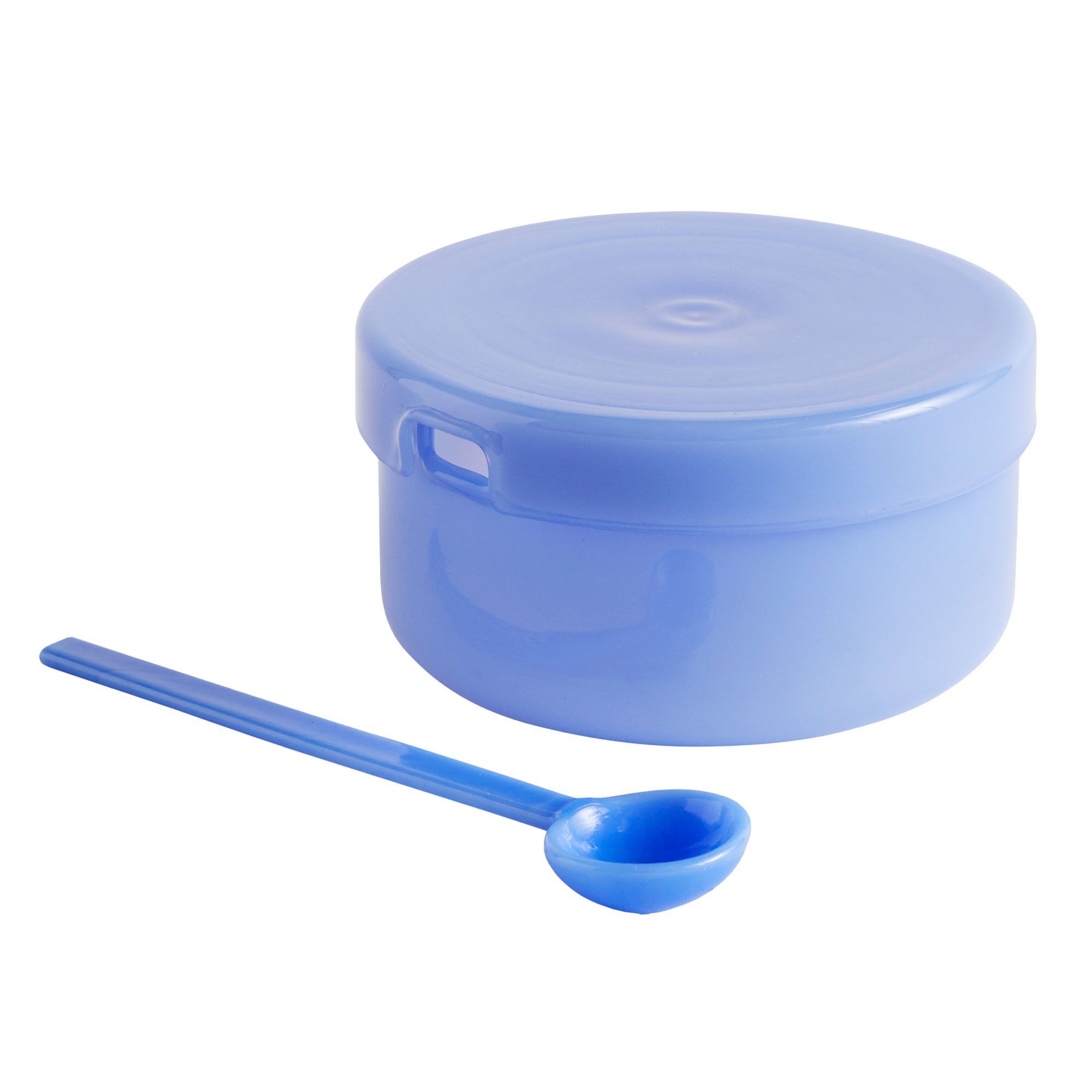 Hay Skål, jade light blue