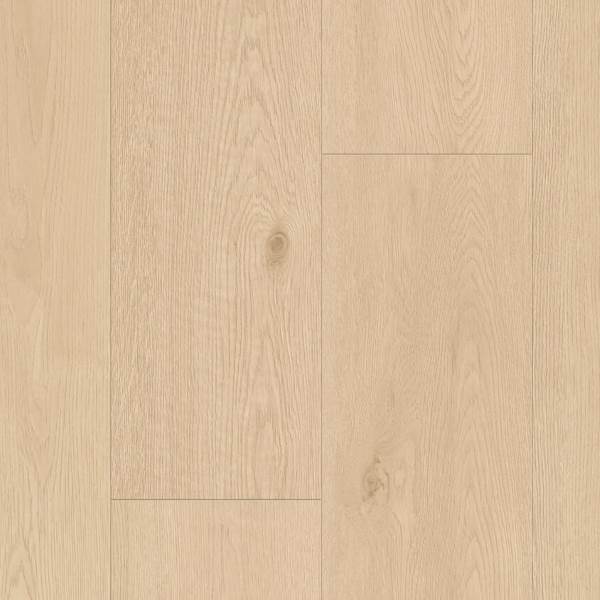 Tarkett Vinylgulv - iD Click Ultimate 55 - Chartillon Oak Natural  : Erling Christensen Møbler