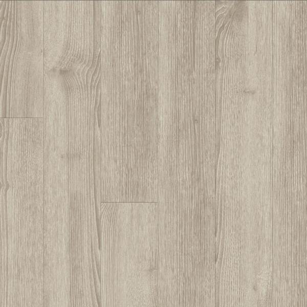 Tarkett Vinylgulv - iD Click Ultimate 55 - Scandinavian Oak Medium Beige  : Erling Christensen Møbler
