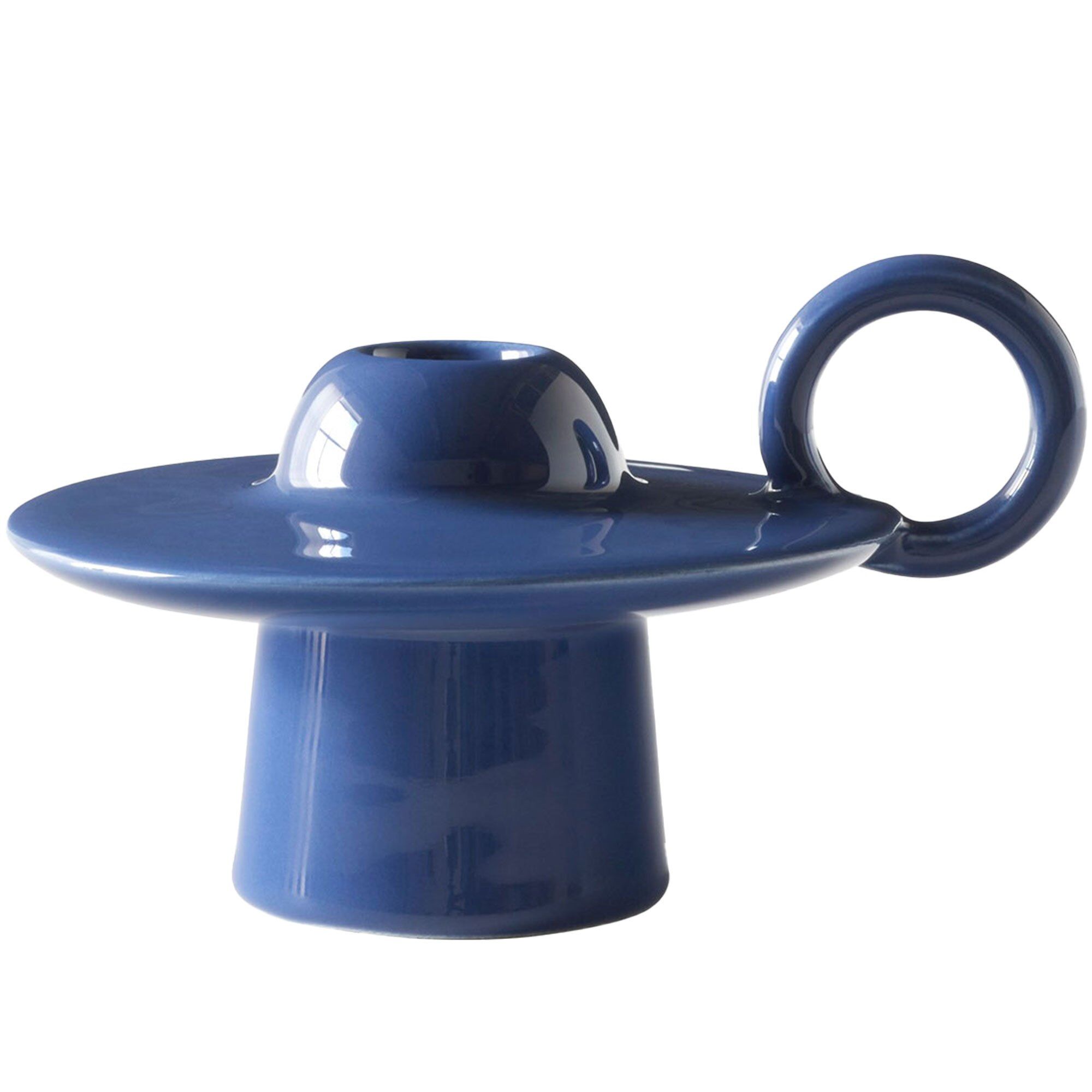 Andtradition &Tradition Momento JH39 Lysestake, azure