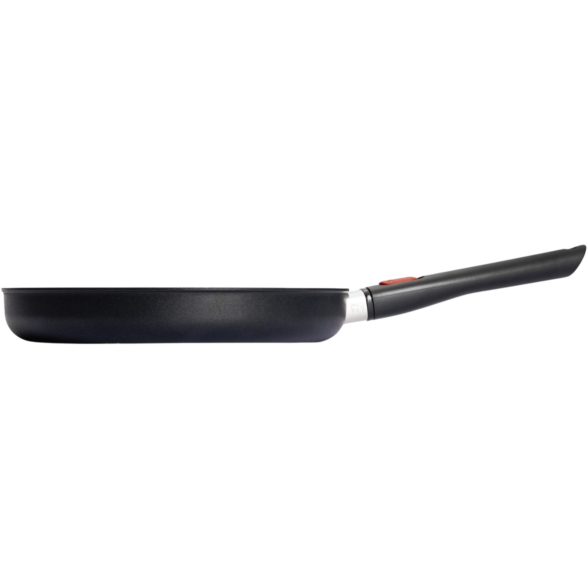 Woll Eco Lite Qxr Stegepande med aftageligt håndtag Ø28 cm