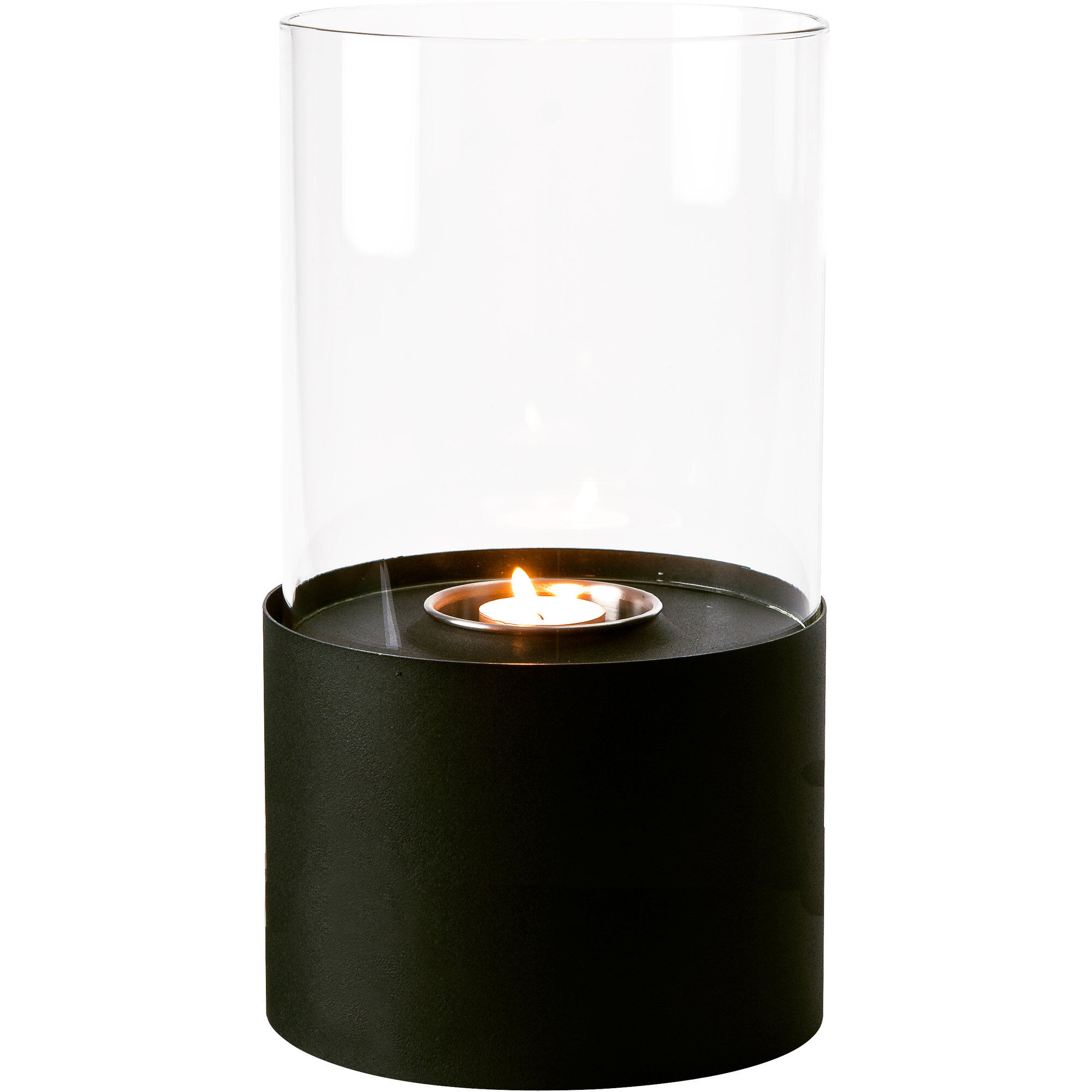 Dorre Sundby Bioethanol Lygte Sort
