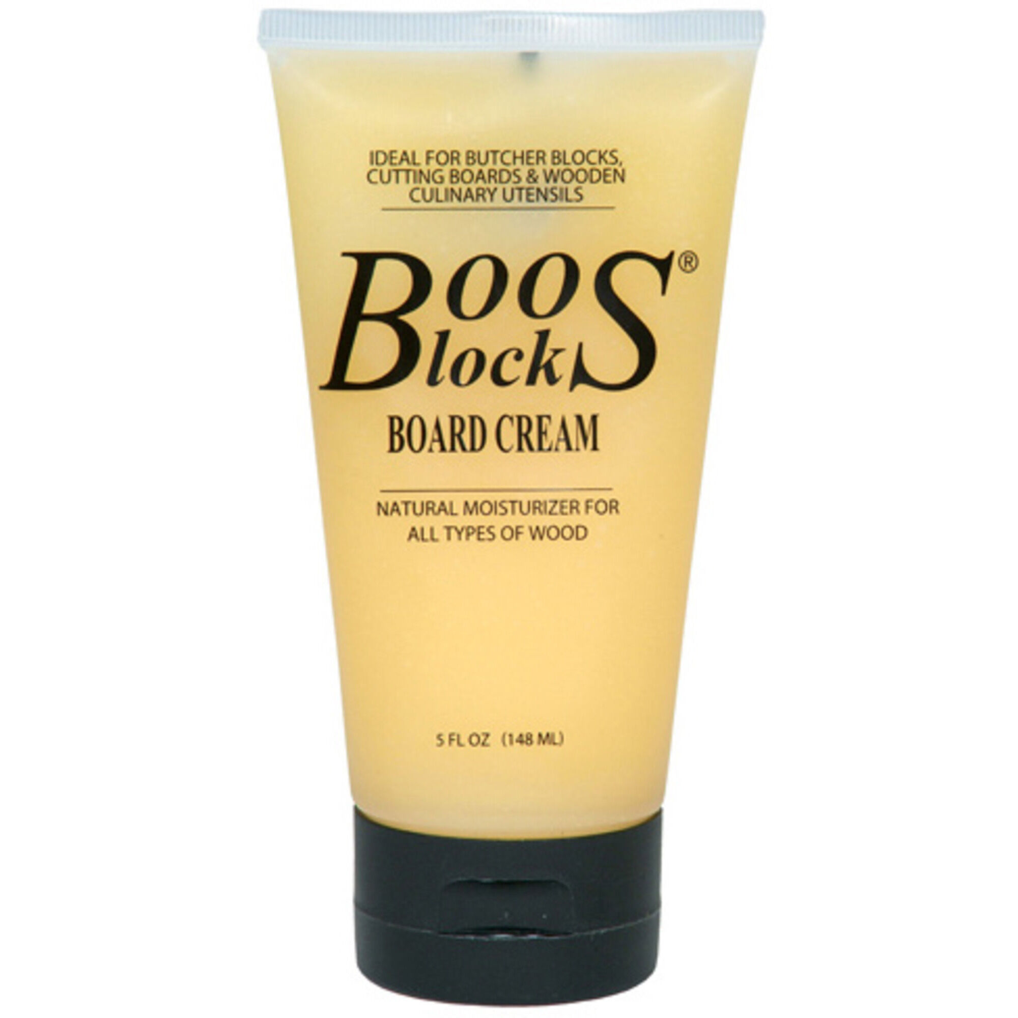 Boosblocks Skærebrætscreme 225 ml.