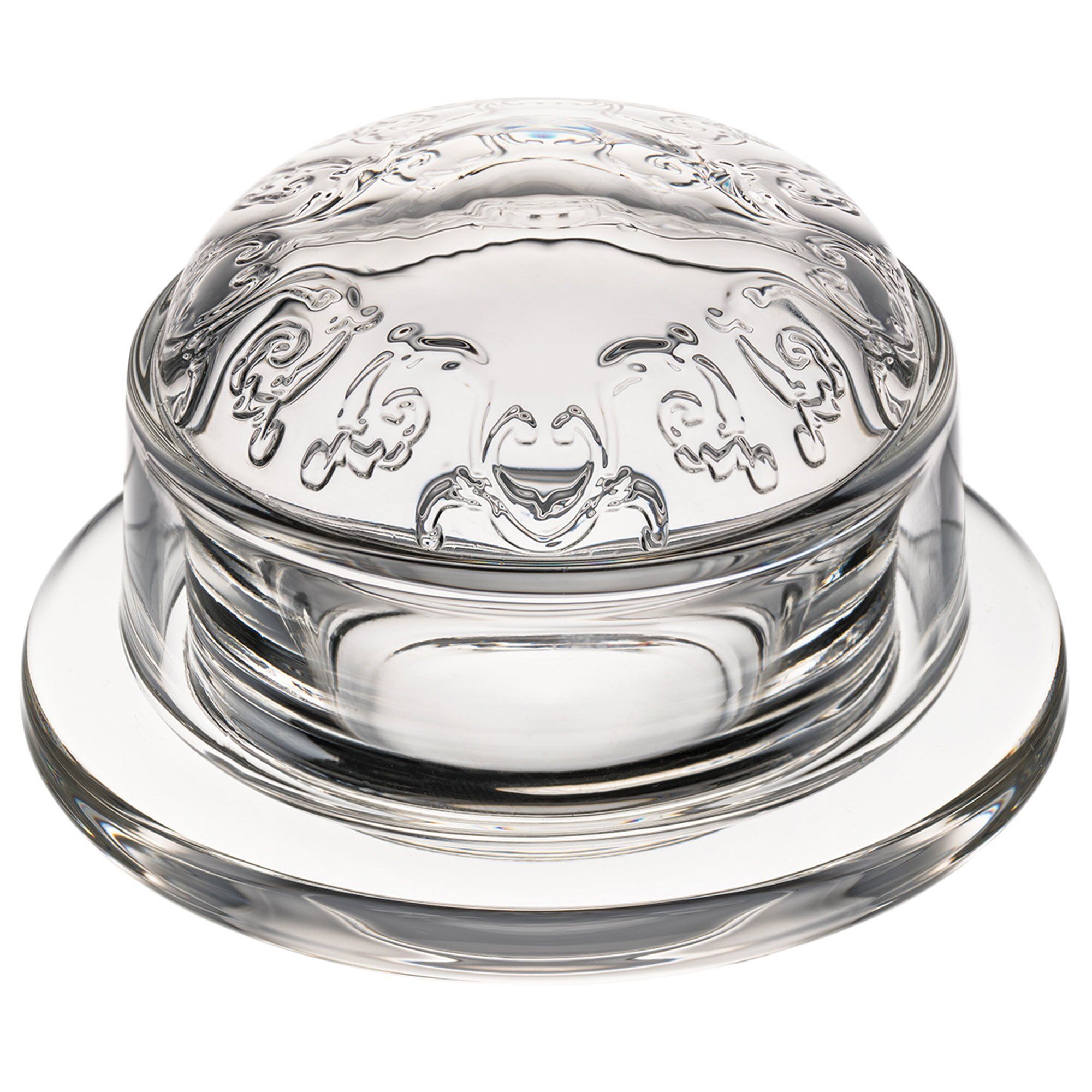 La rochÃ¨re Versailles smørboks 10 cm