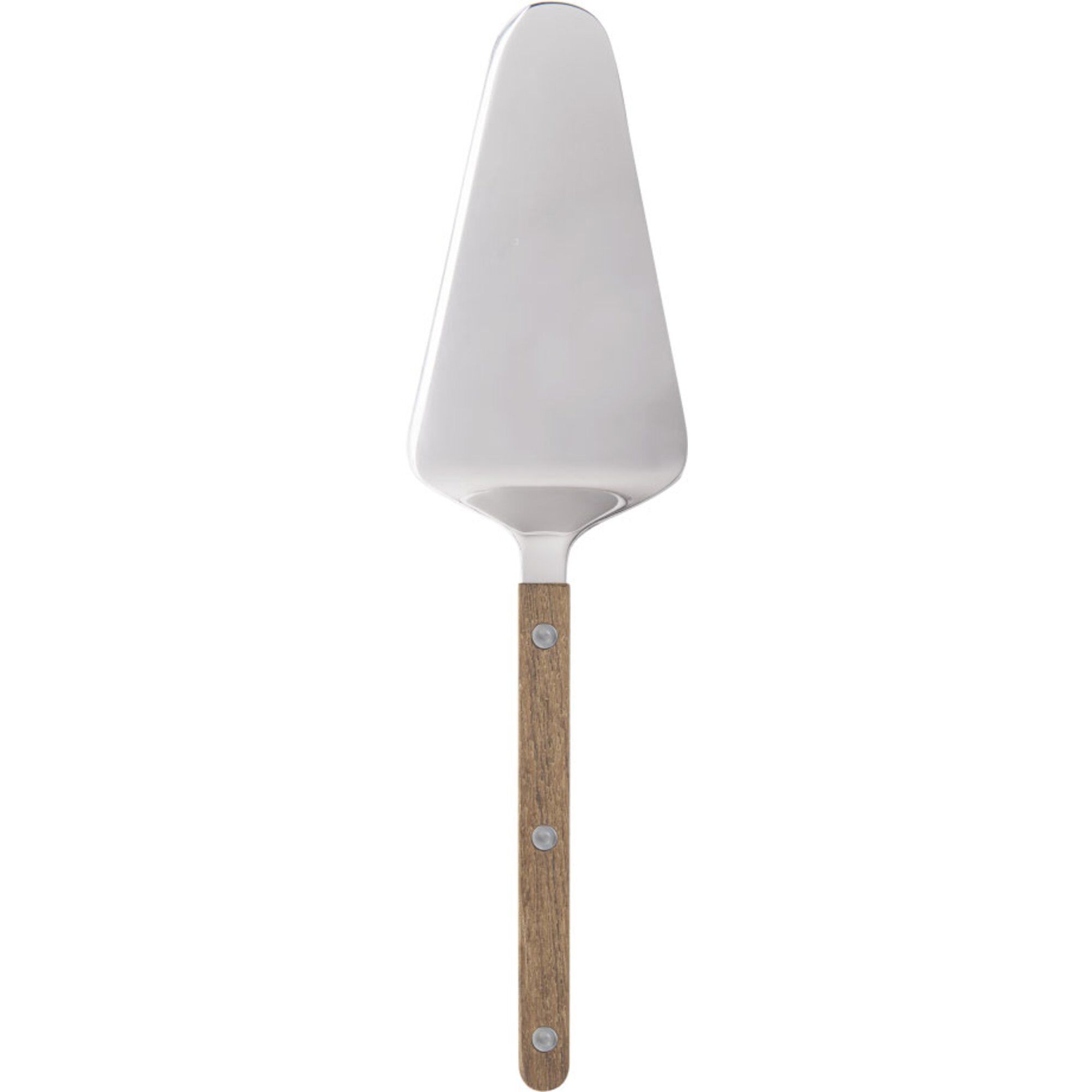 Sabre paris Bistrot Teak kagespade 27 cm, teak