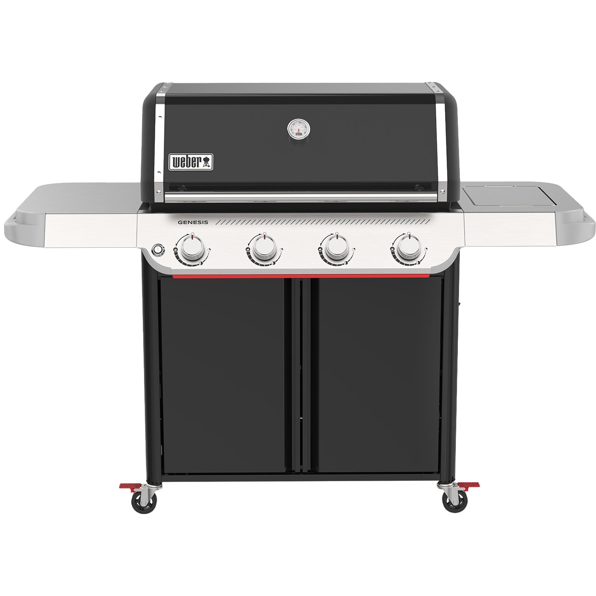 Weber Genesis E-415W Gasgrill