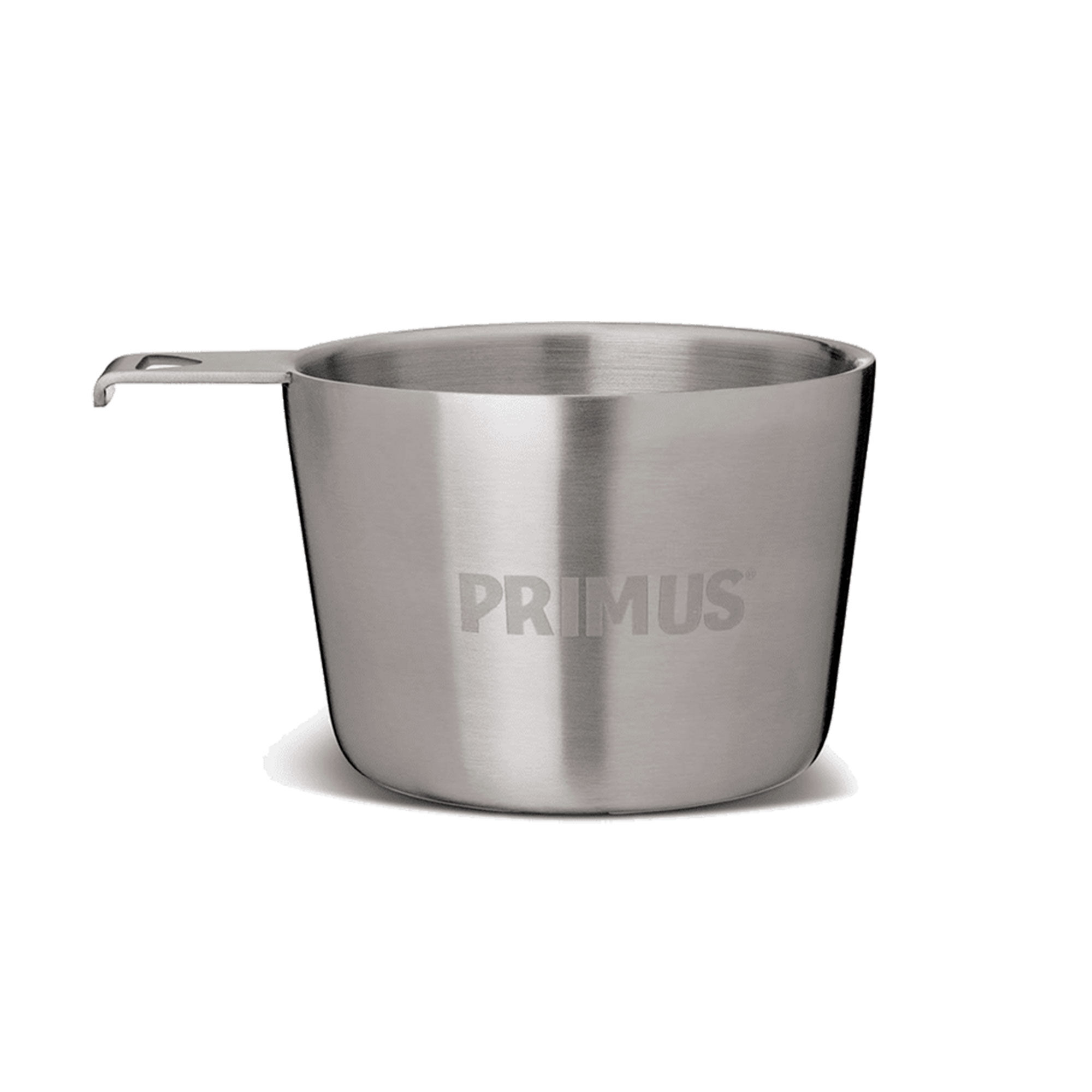 Primus Kåsa Turkop 20 cl, rustfrit stål