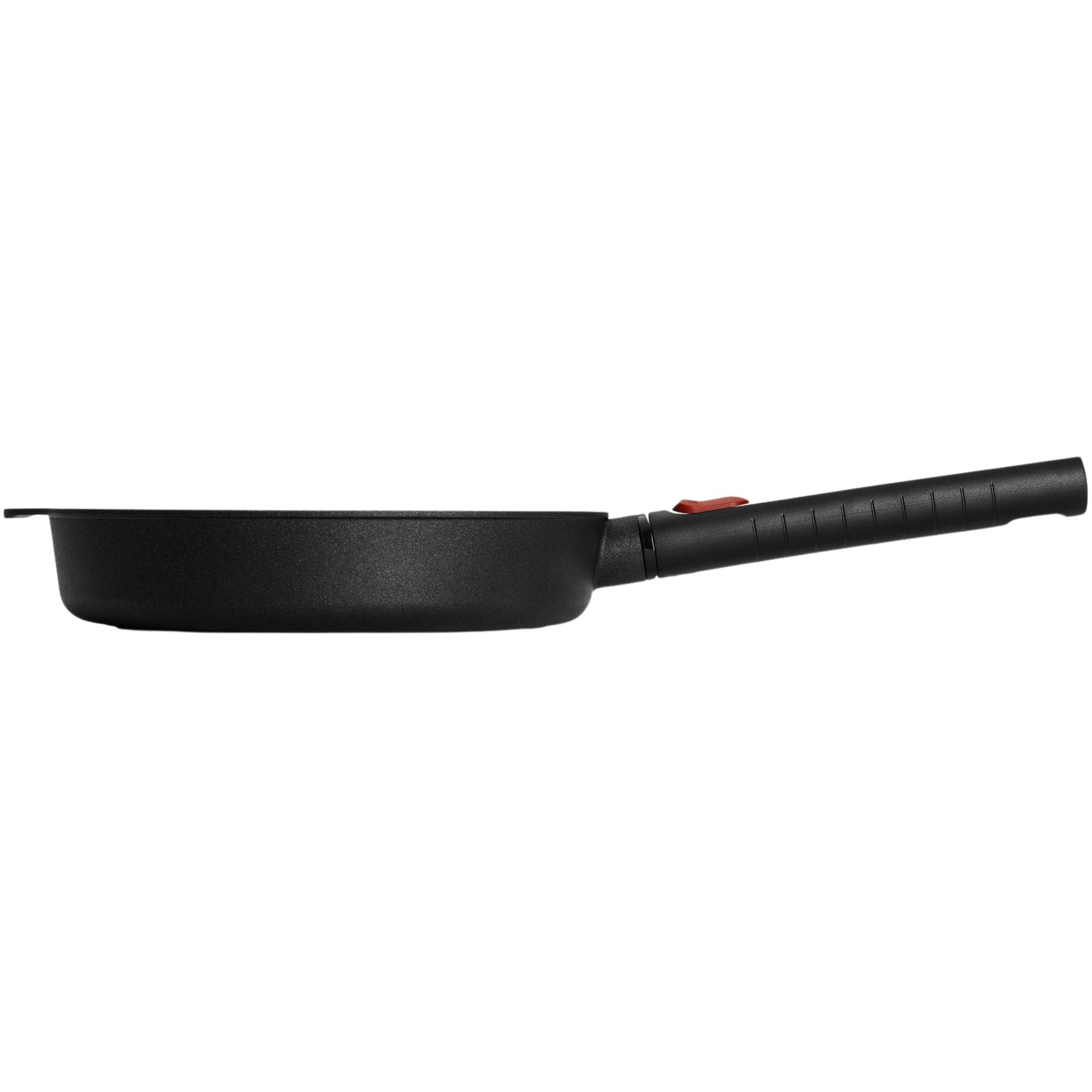 Woll Eco Logic Qxr Stegepande med aftageligt håndtag Ø24 cm
