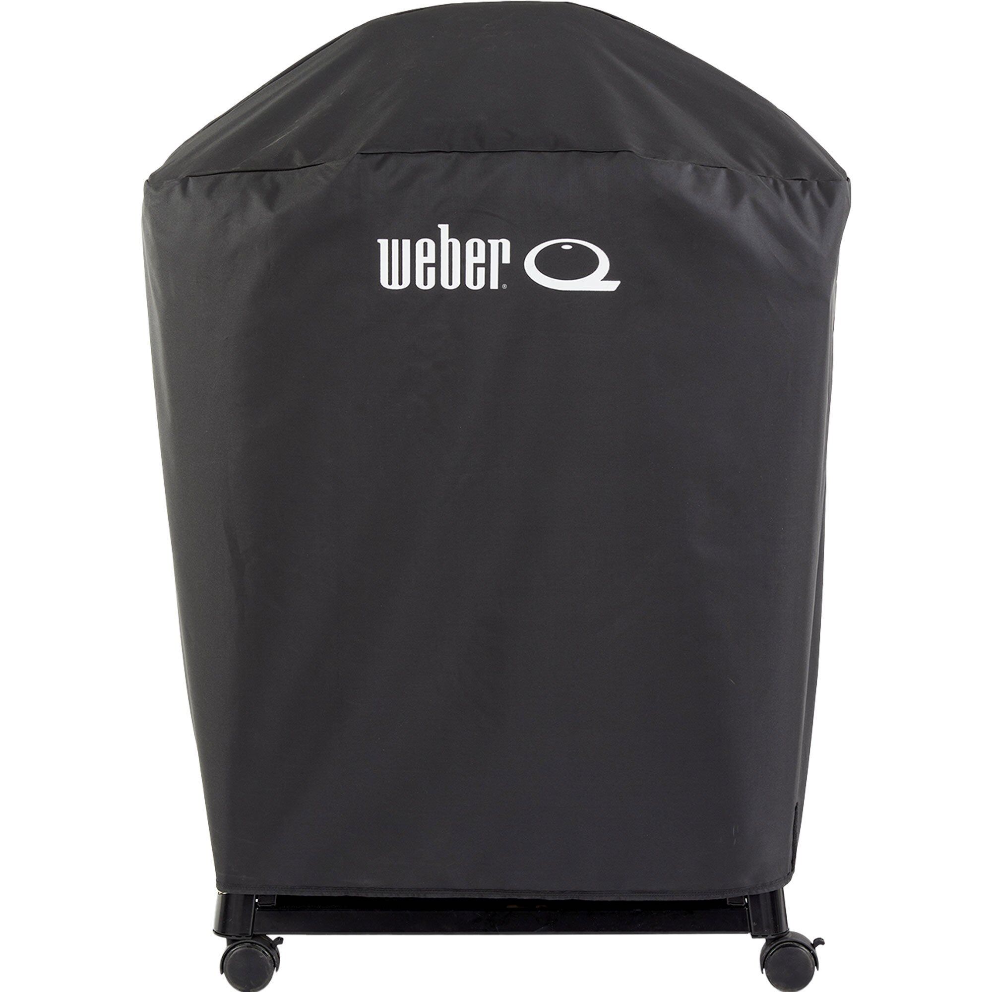 Weber Premium grillovertræk Q3200N+