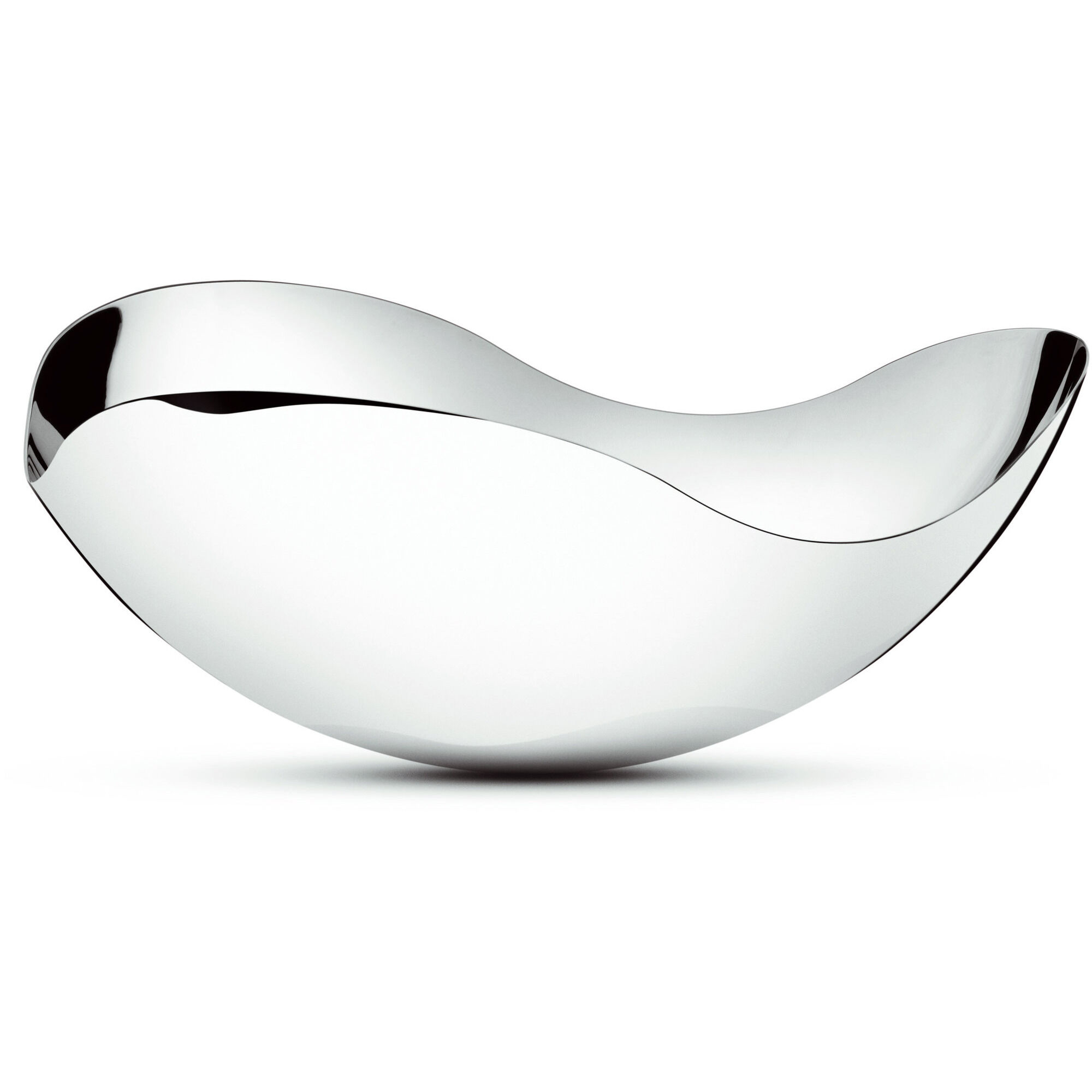 Georg jensen Bloom Skål, Stor