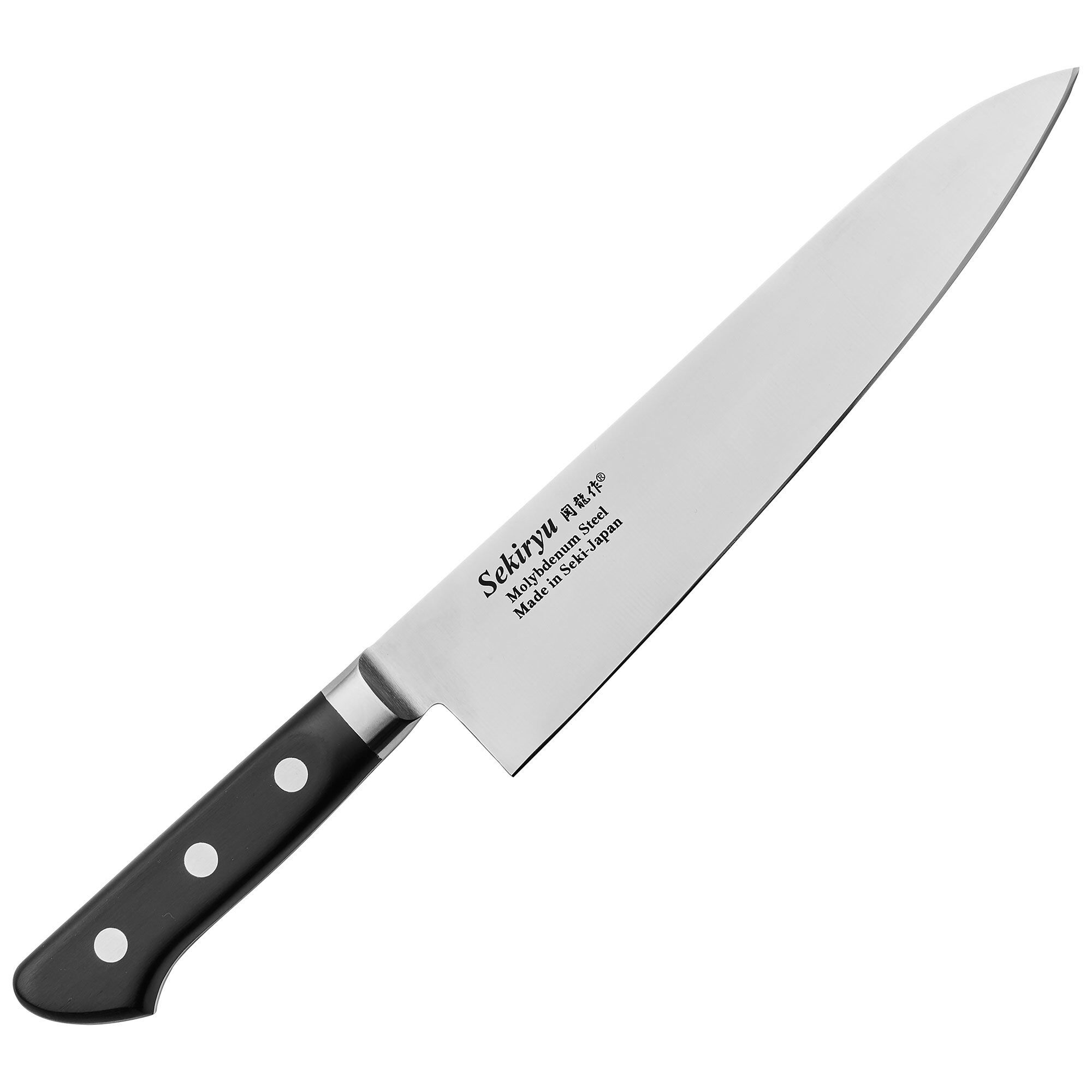 Sekiryu Master Kokkekniv, 21 cm