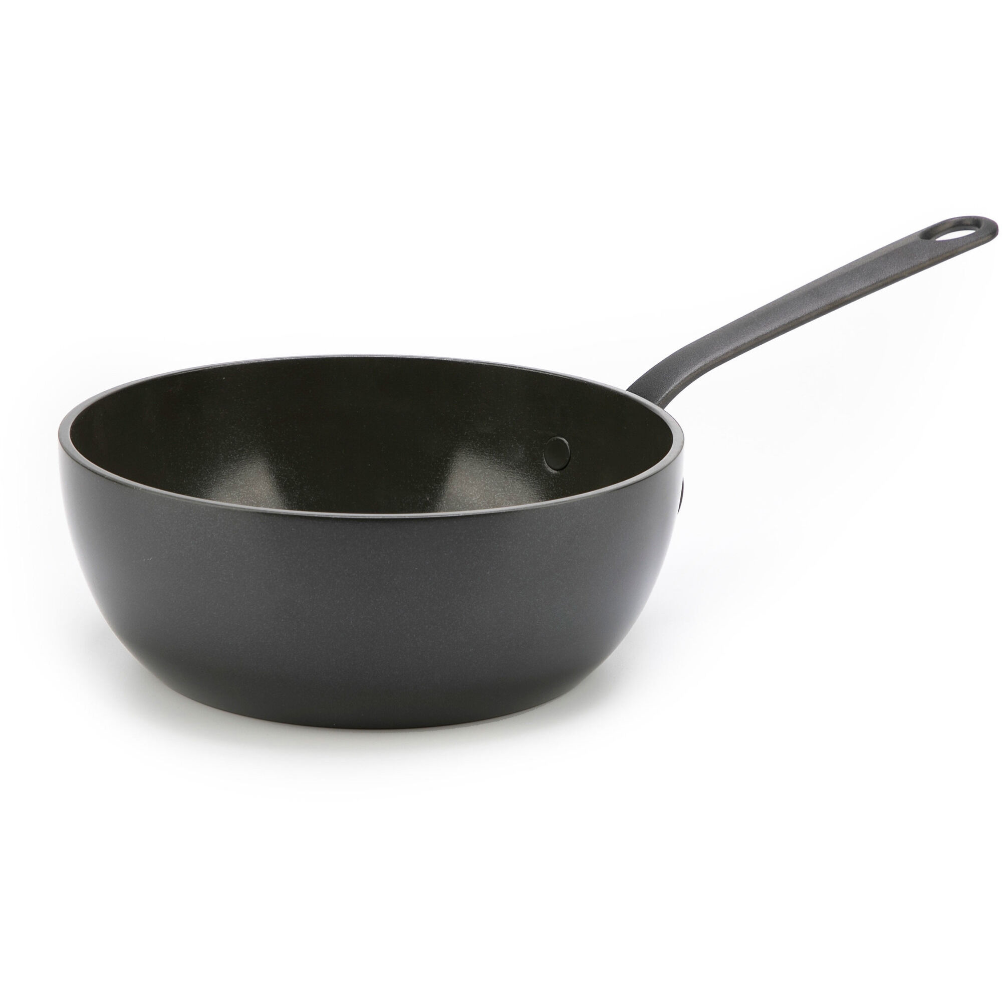 Greenpan Craft Chef's Stegepande