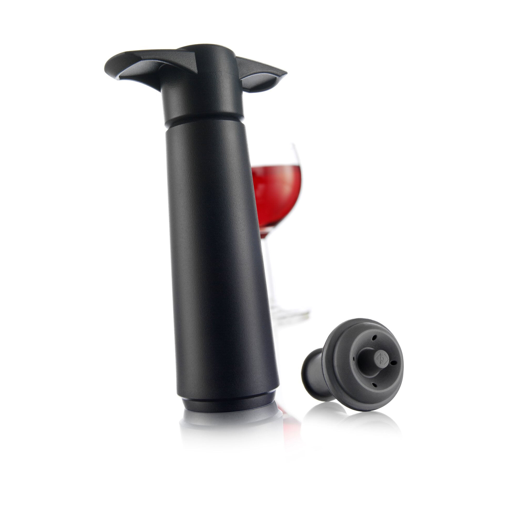 Vacu vin Wine saver - vinsæt