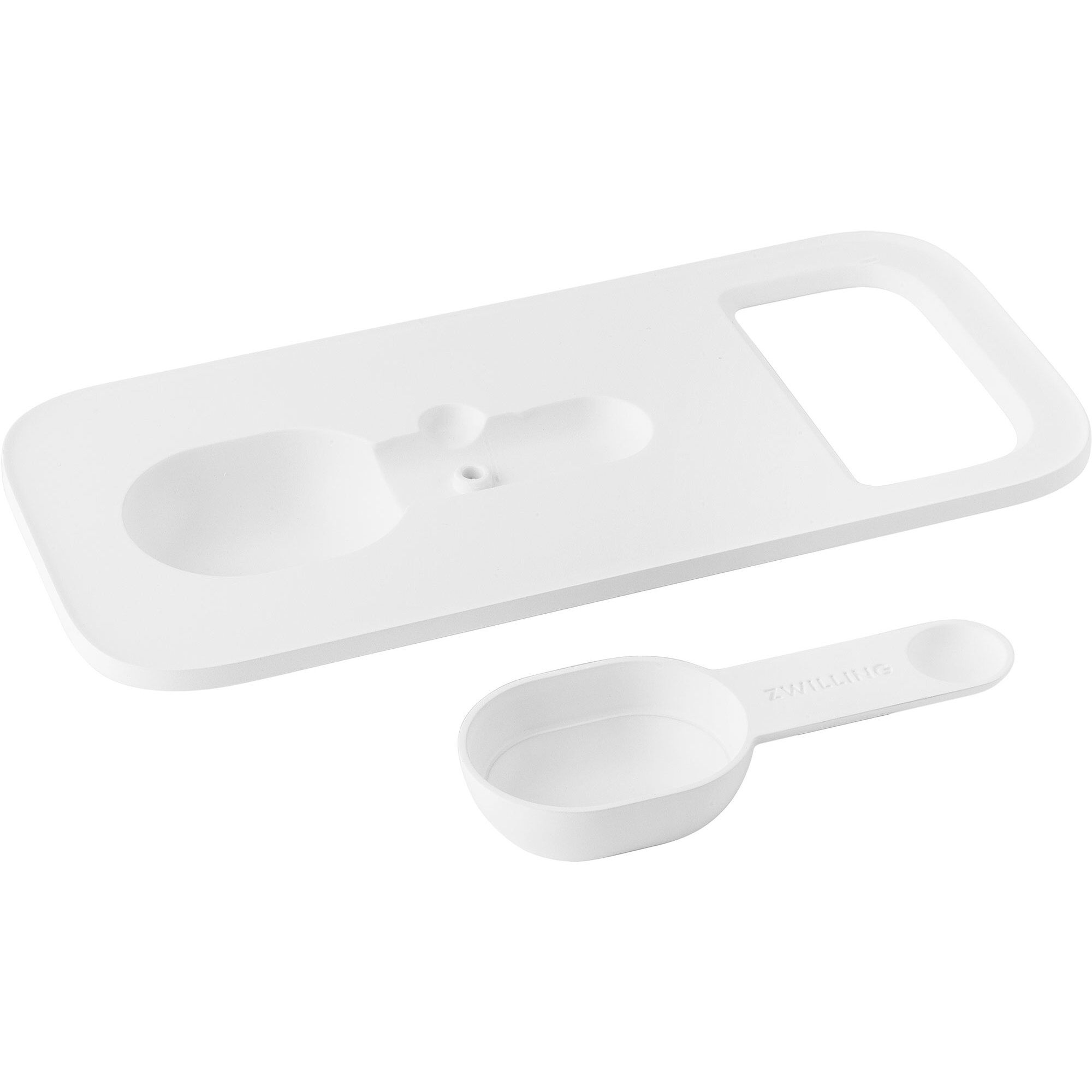 Zwilling Fresh & Save CUBE indsats med måleske M