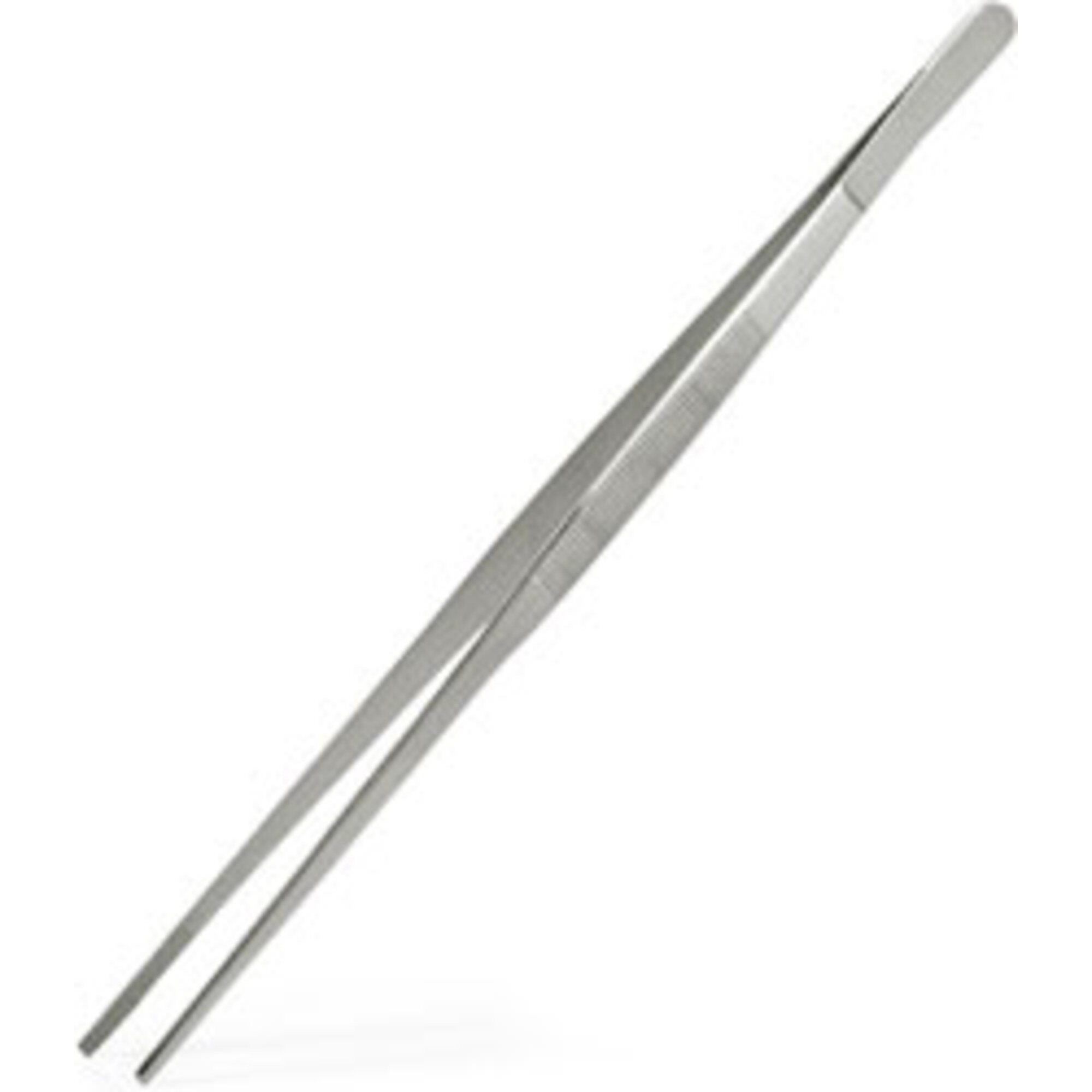 Funktion Grillpincet 30 cm., rustfrit stål