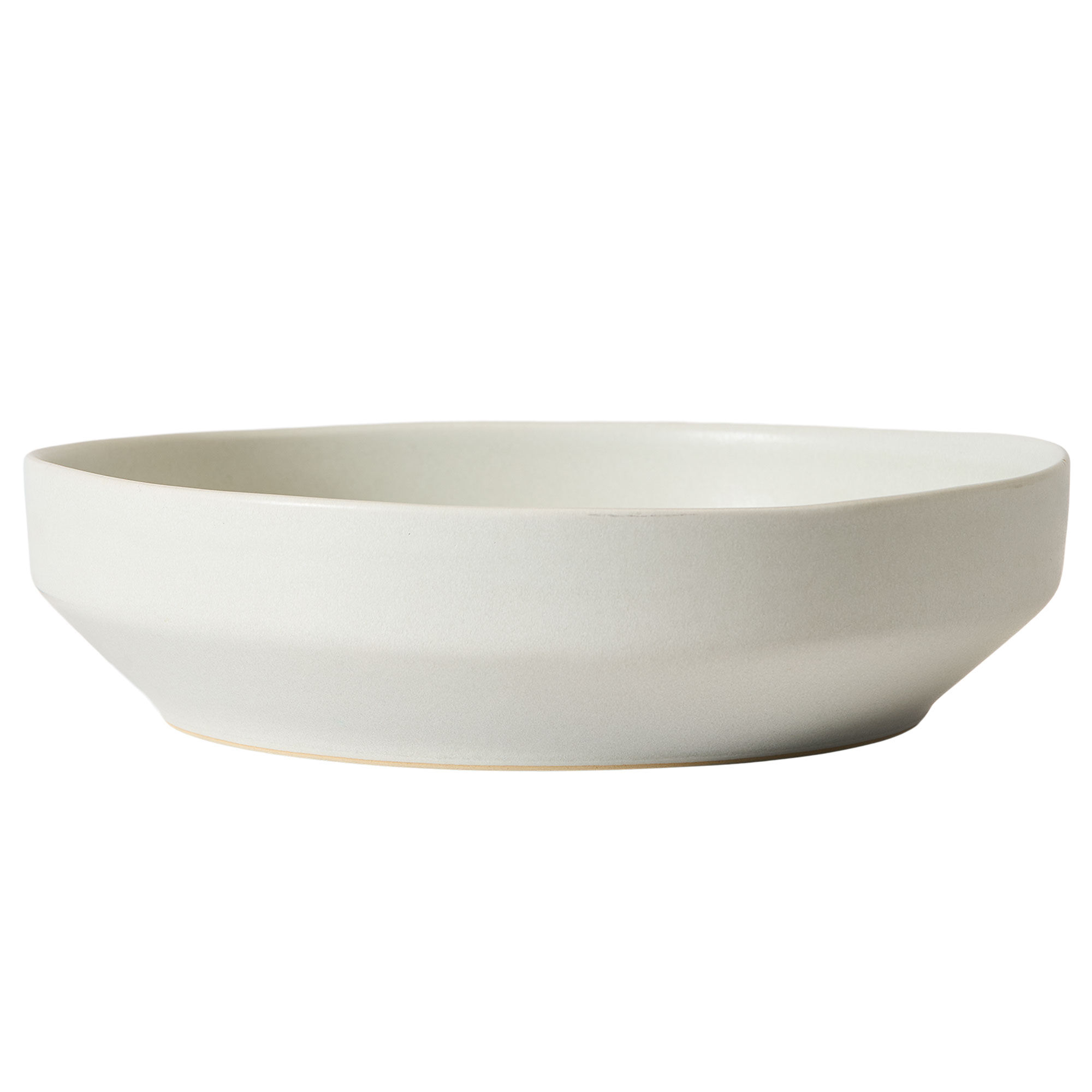 Muubs Ceto salatskål 30 cm, soft grey