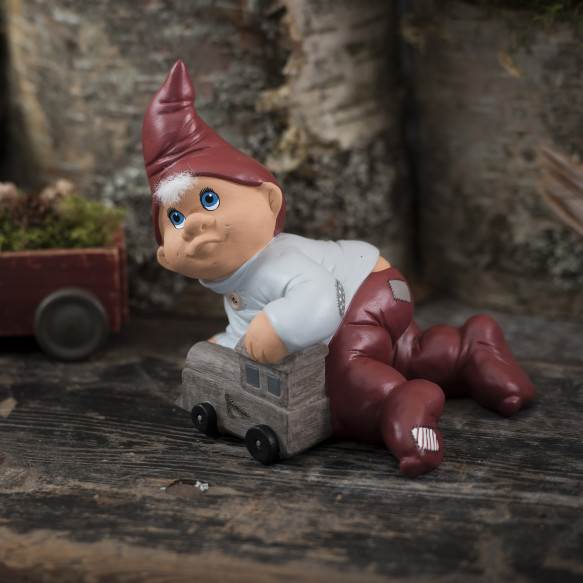 Klarborg nisse Nor  : Erling Christensen Møbler