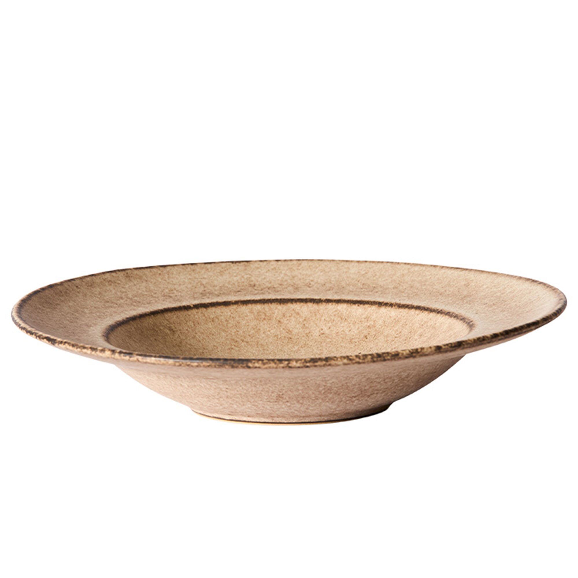 Muubs Yake pastatallerken Ø26,5, blush