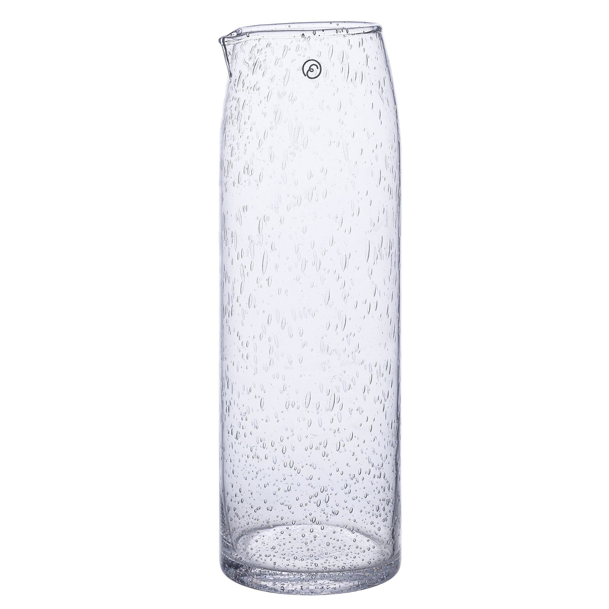 Ernst Karaffel 24 cm, bobler