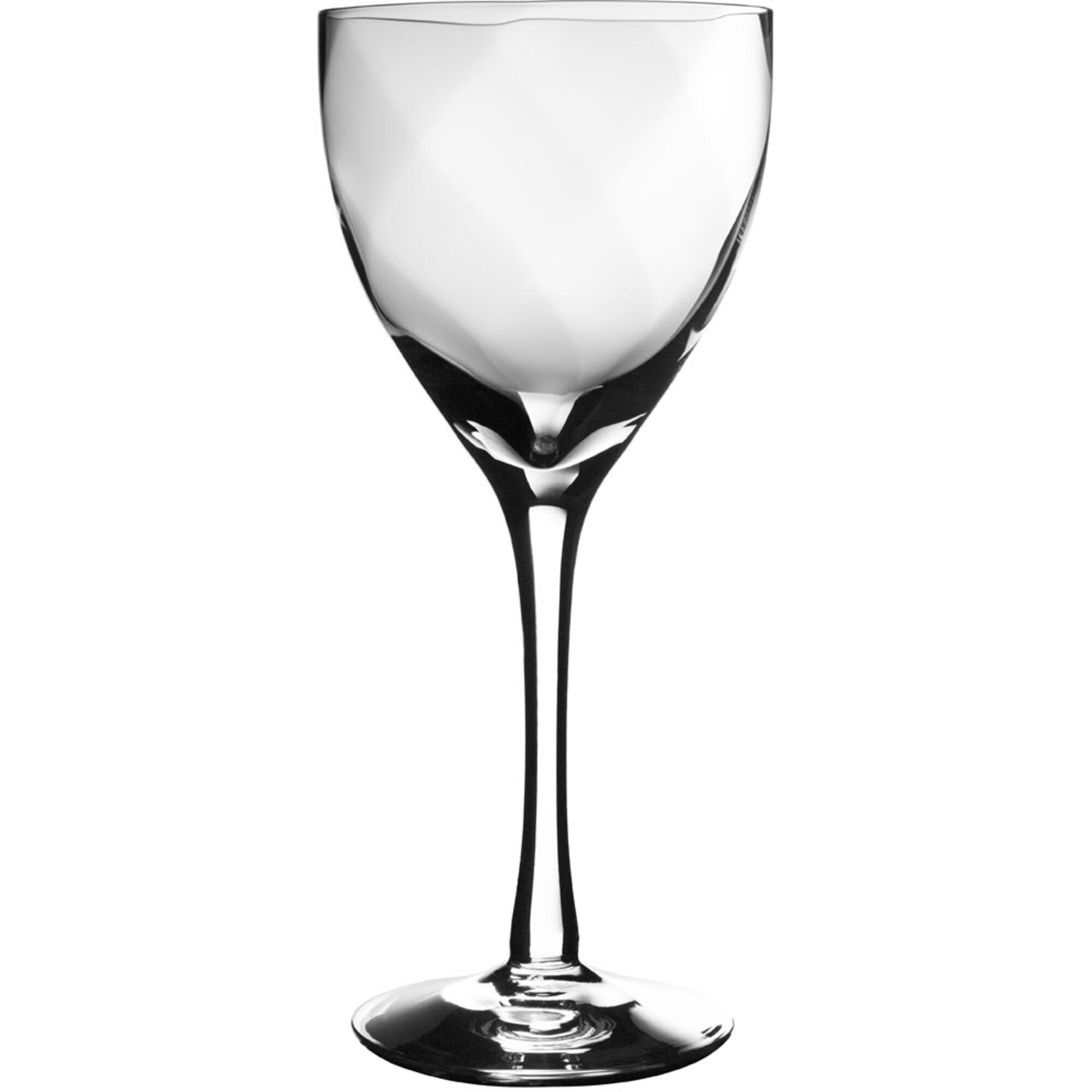 Kosta boda ChÃ¢teau vinglas, 30 cl.