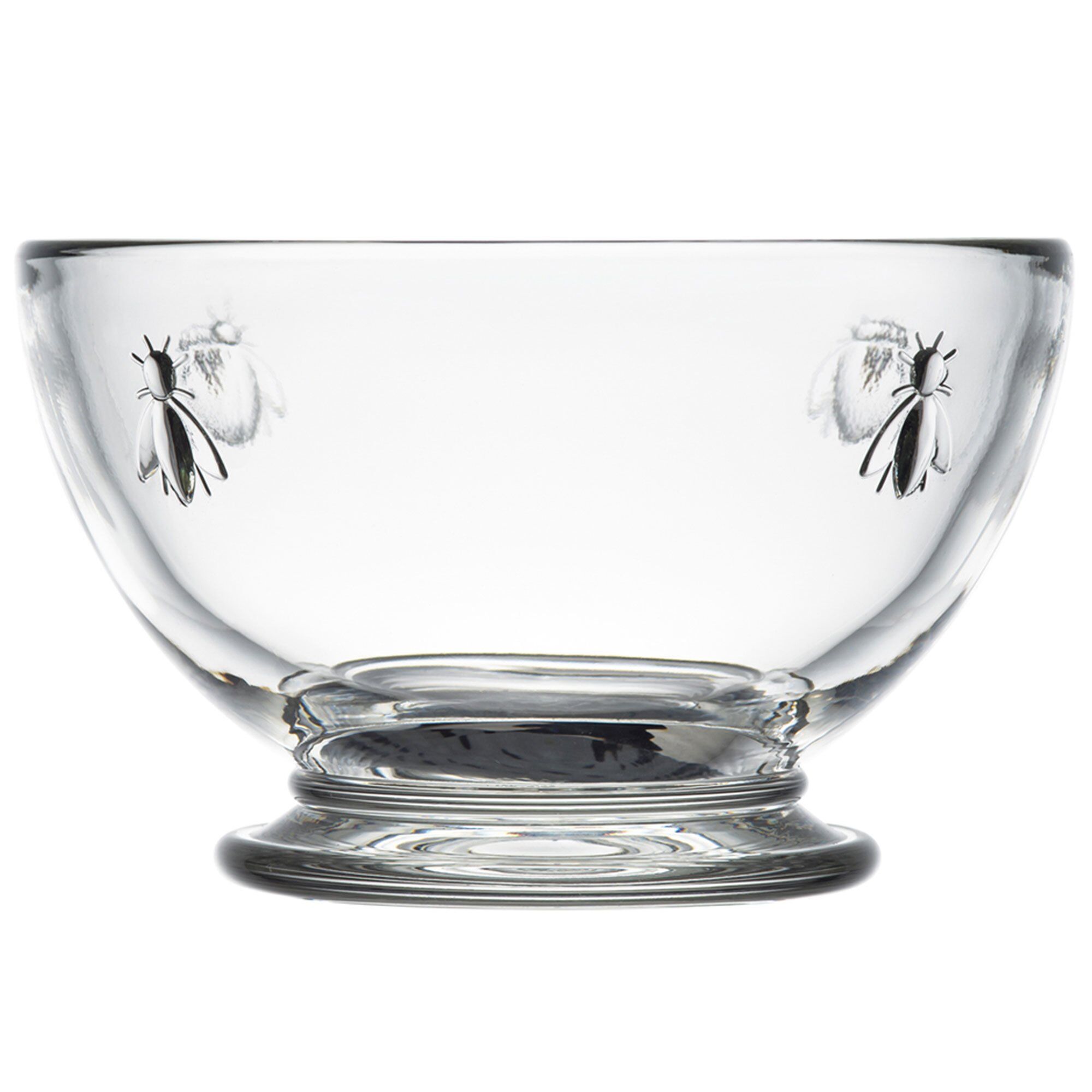 La rochÃ¨re Abeille glasskål 27 cl 6-pak