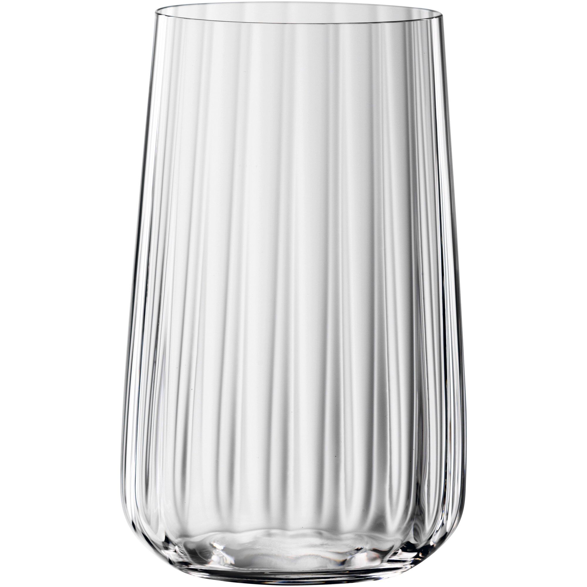 Spiegelau LifeStyle Longdrink Glas 51cl 4-pak