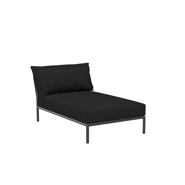 HOUE Level/2 chaiselong  : Erling Christensen Møbler