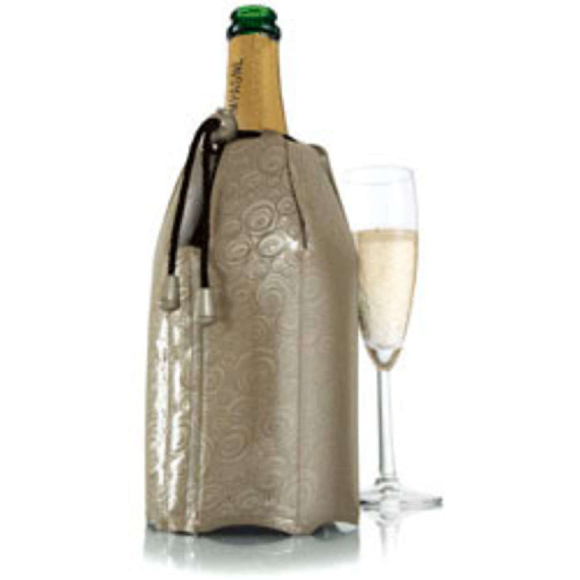 Vacu vin Rapid Ice champagnekøler