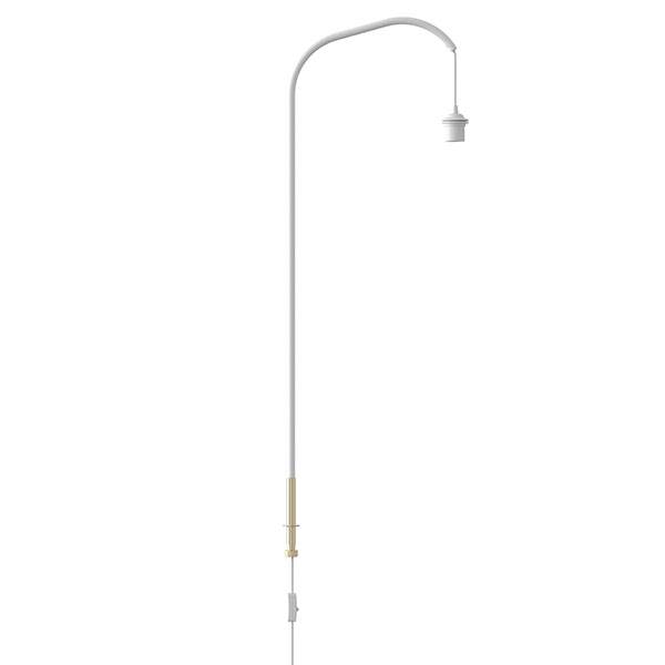 Umage Light Around til Lounge Around sofa - Hvid  : Erling Christensen Møbler